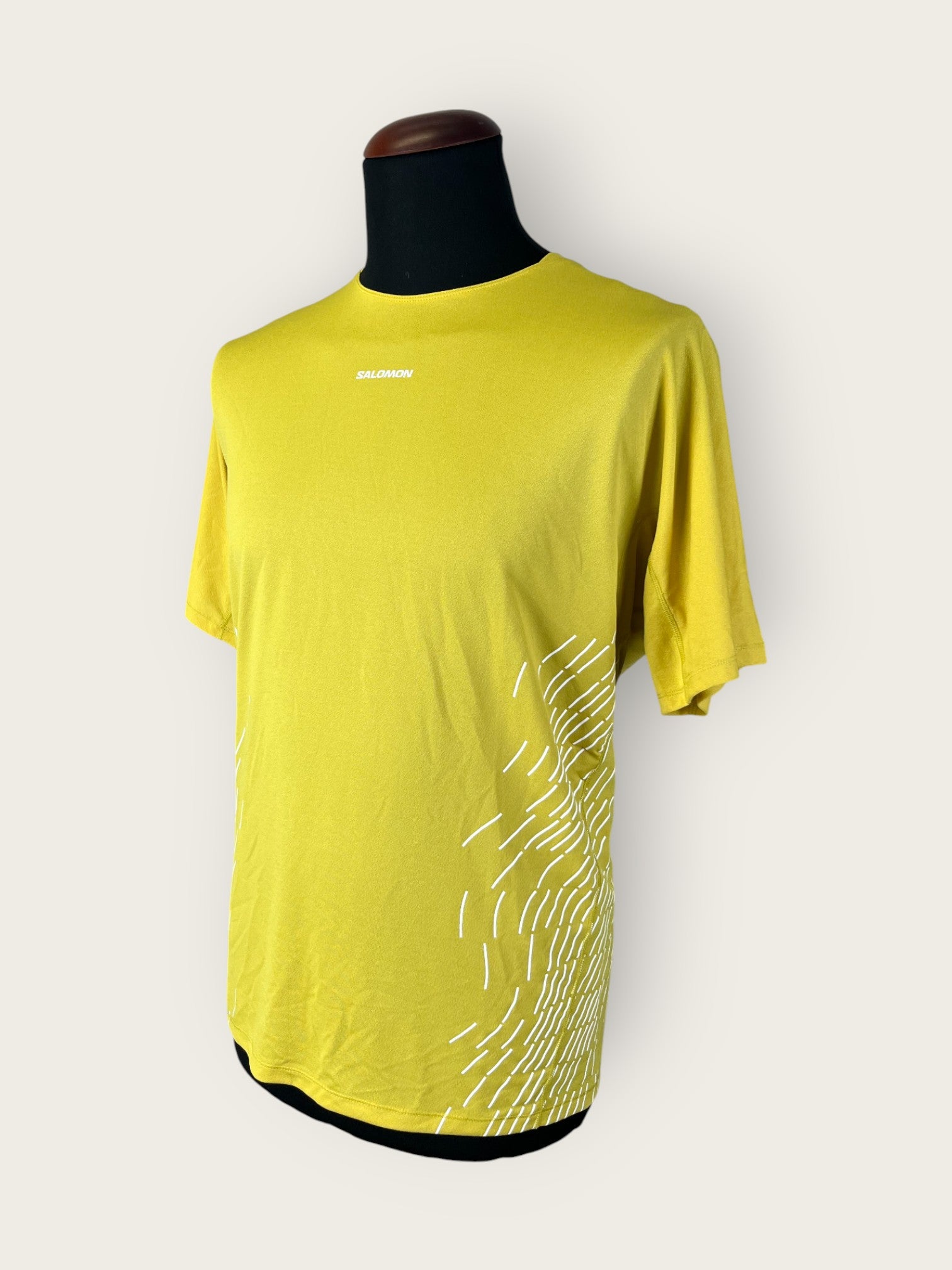 Salomon T-Shirt (L)