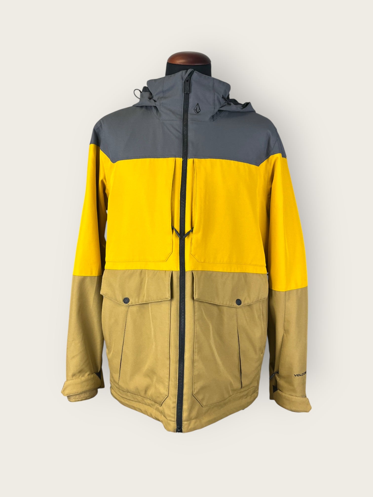 Volcom Snowboardjacke (L)