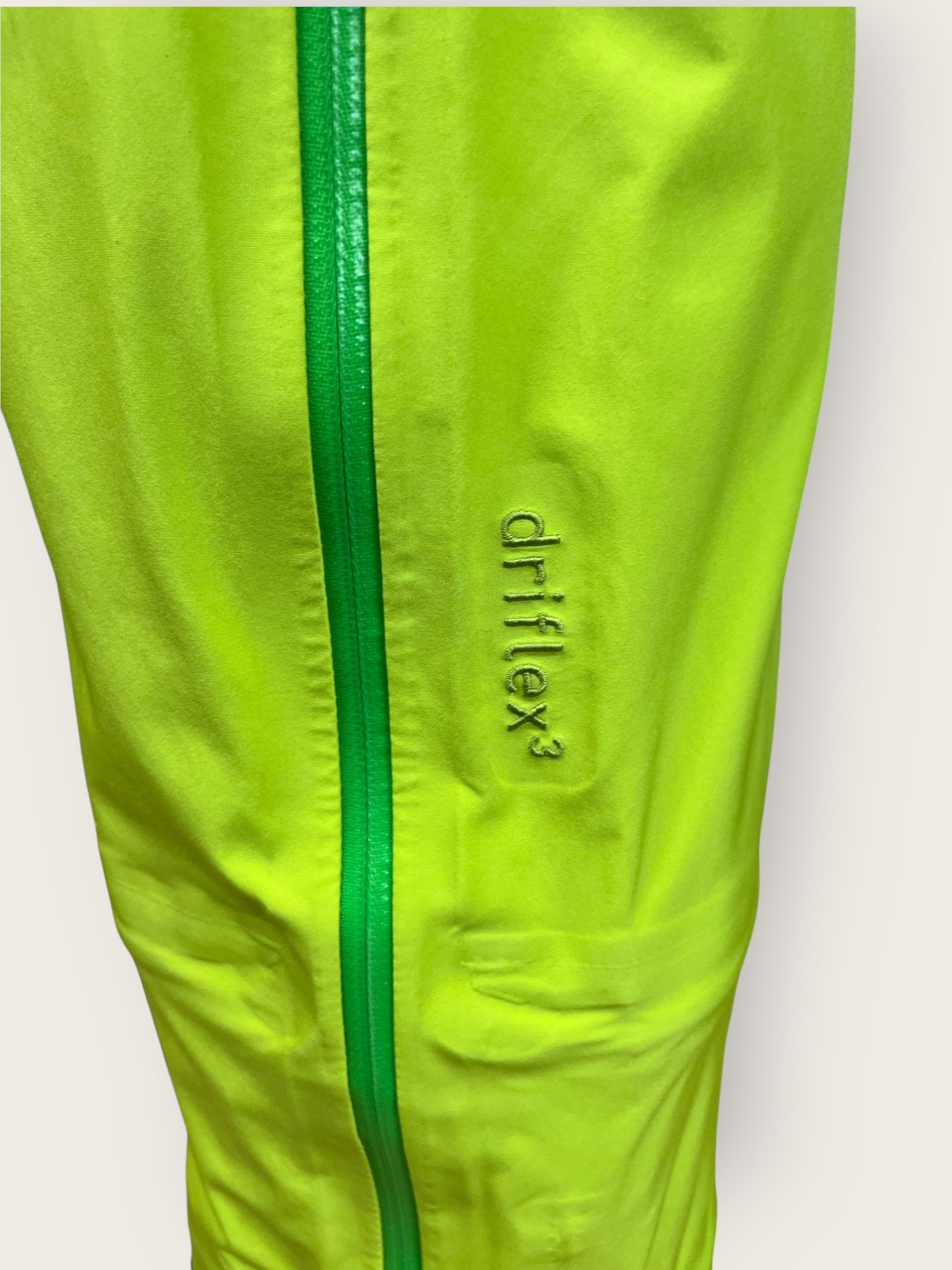 Norrøna 3-Lagen Hardshellhose (S)