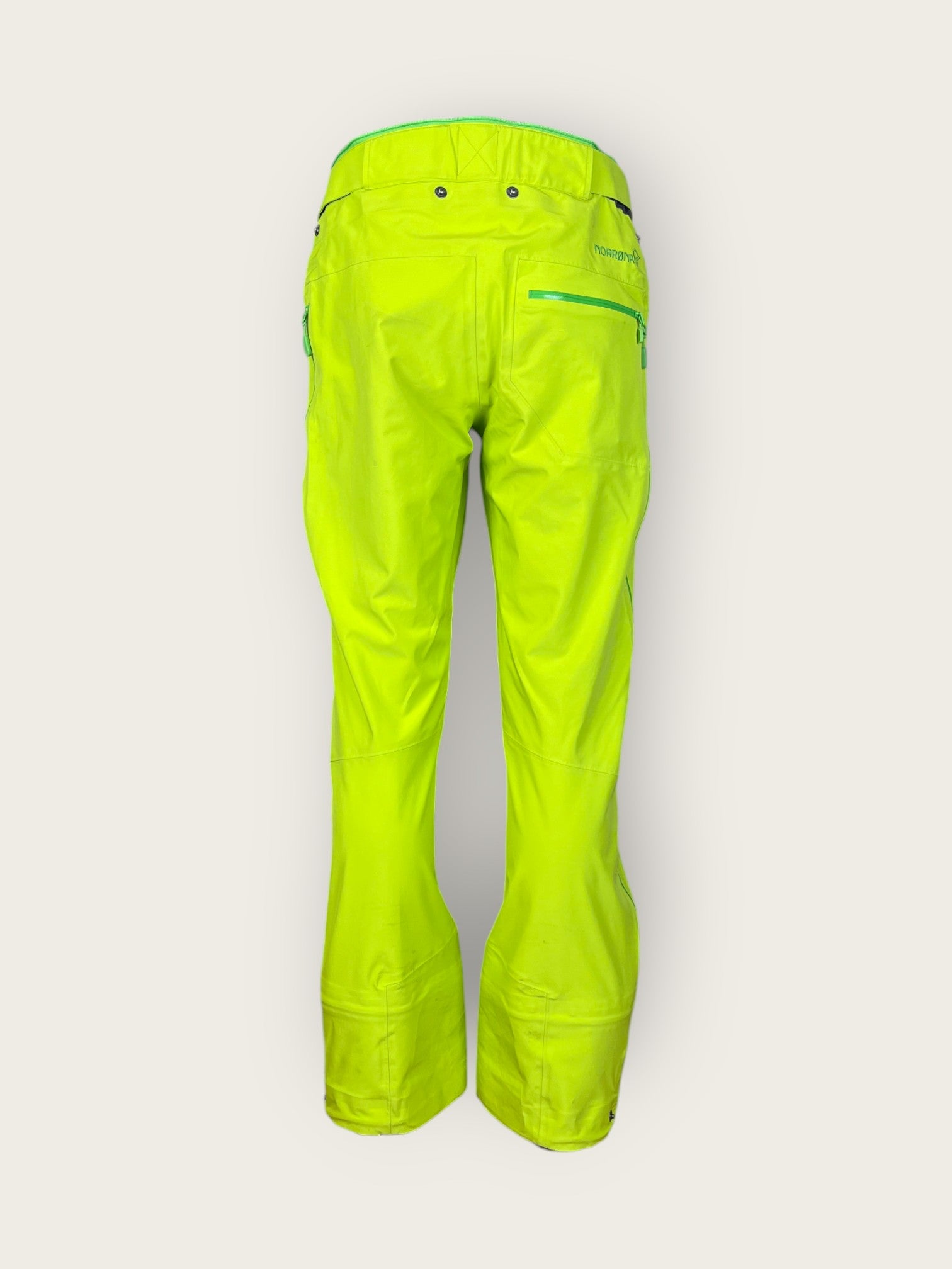 Norrøna 3-Lagen Hardshellhose (S)