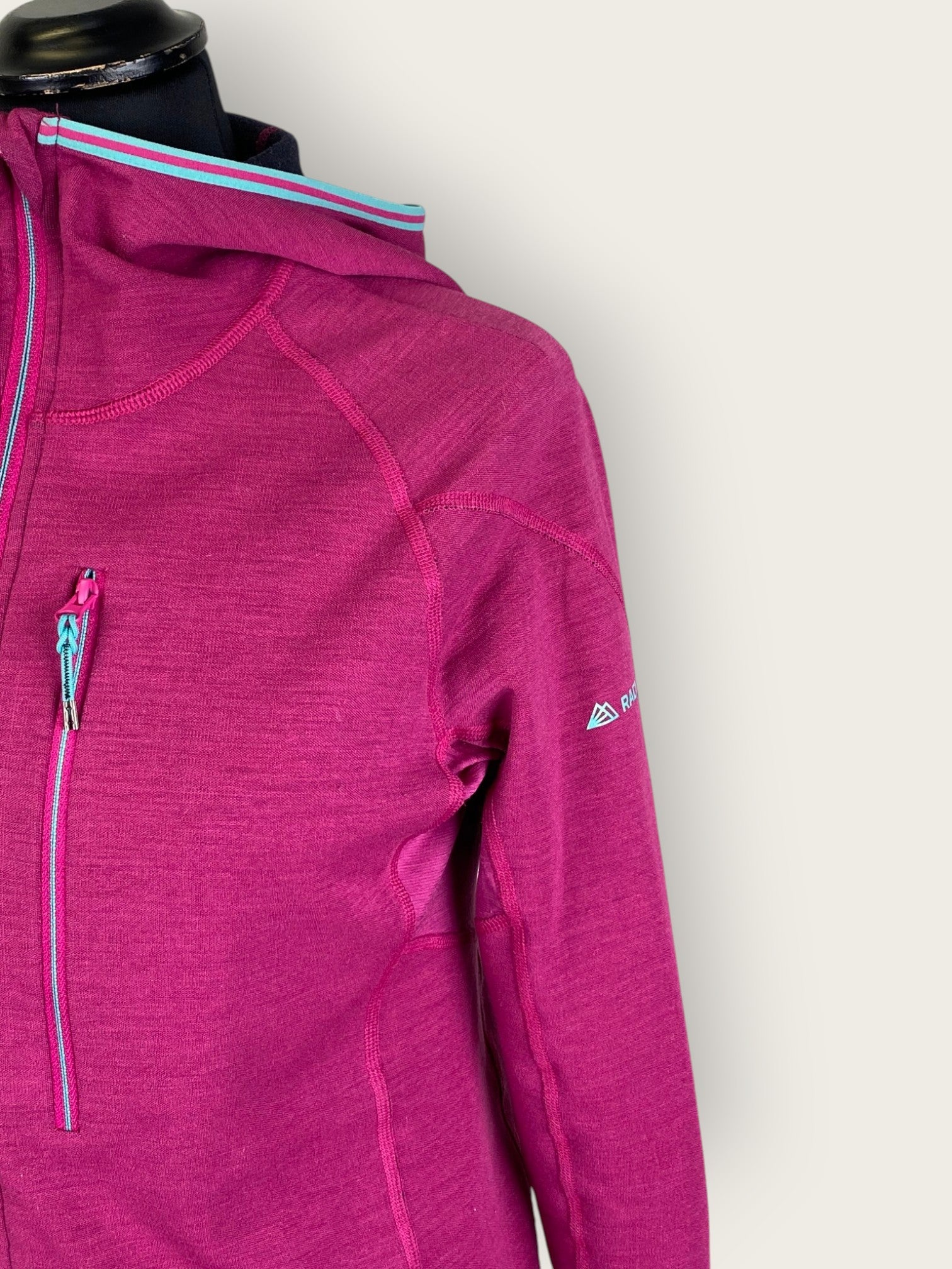 Radys Fleecejacke (M)