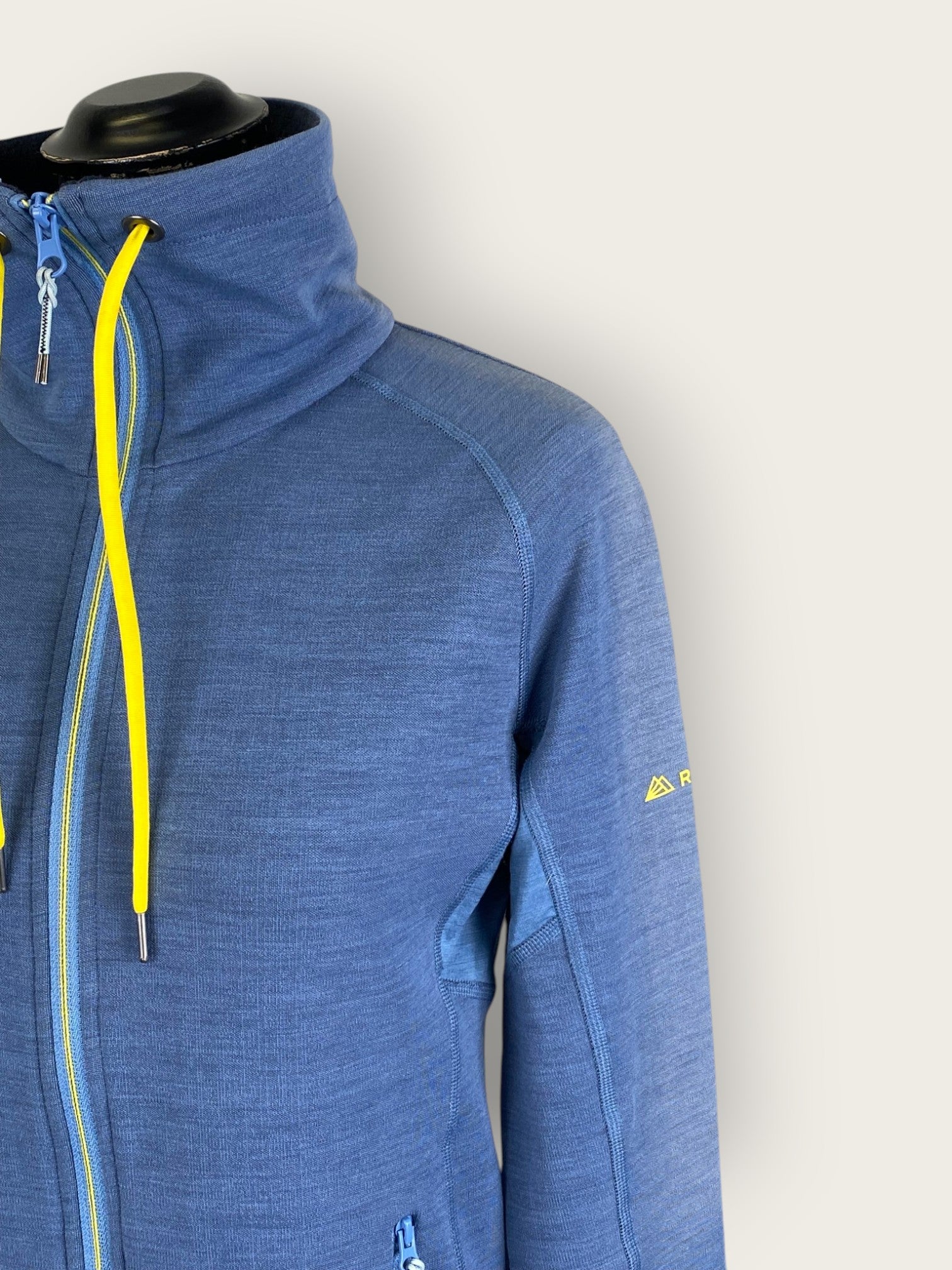 Radys Fleecejacke (M)