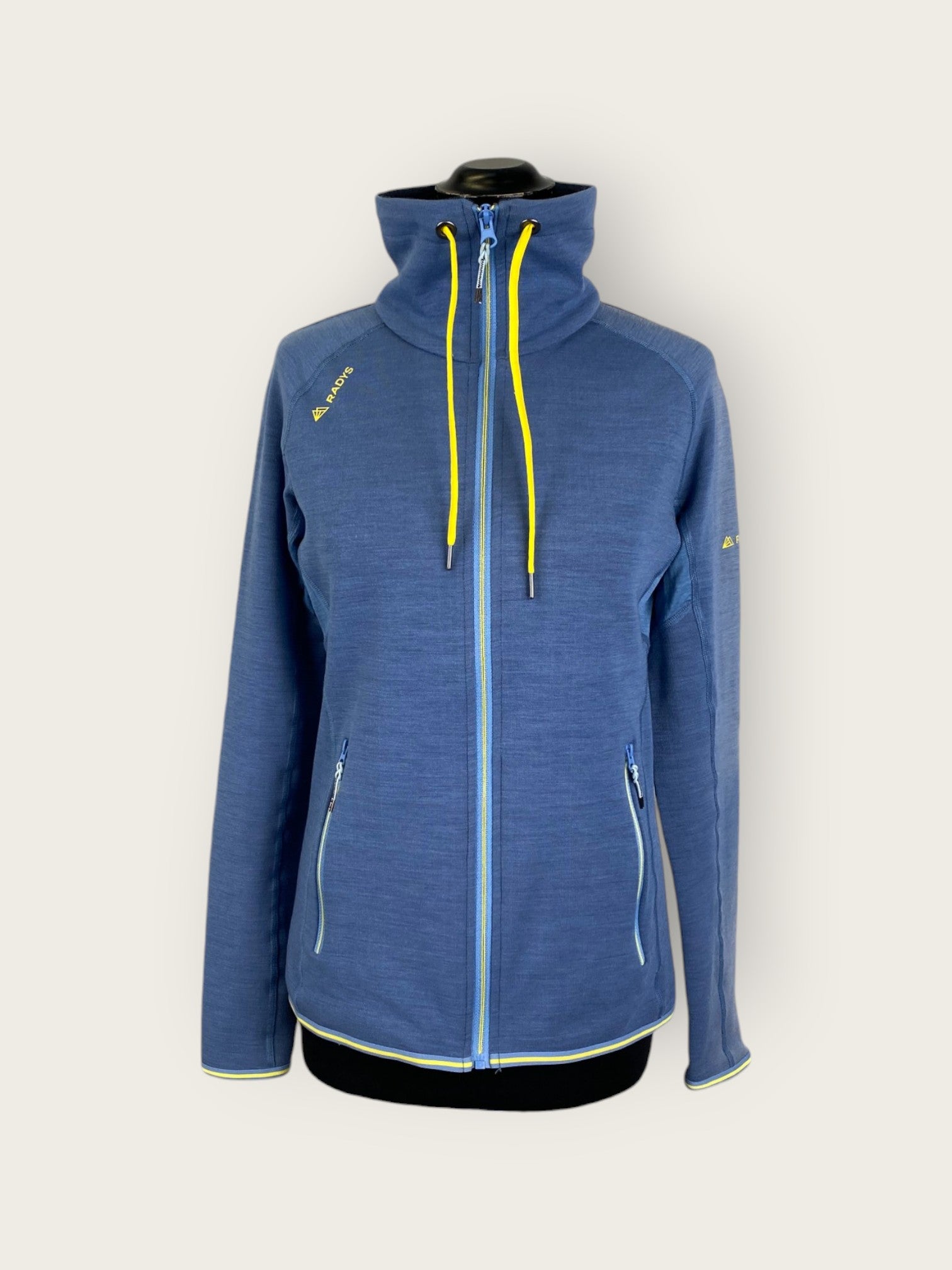 Radys Fleecejacke (M)