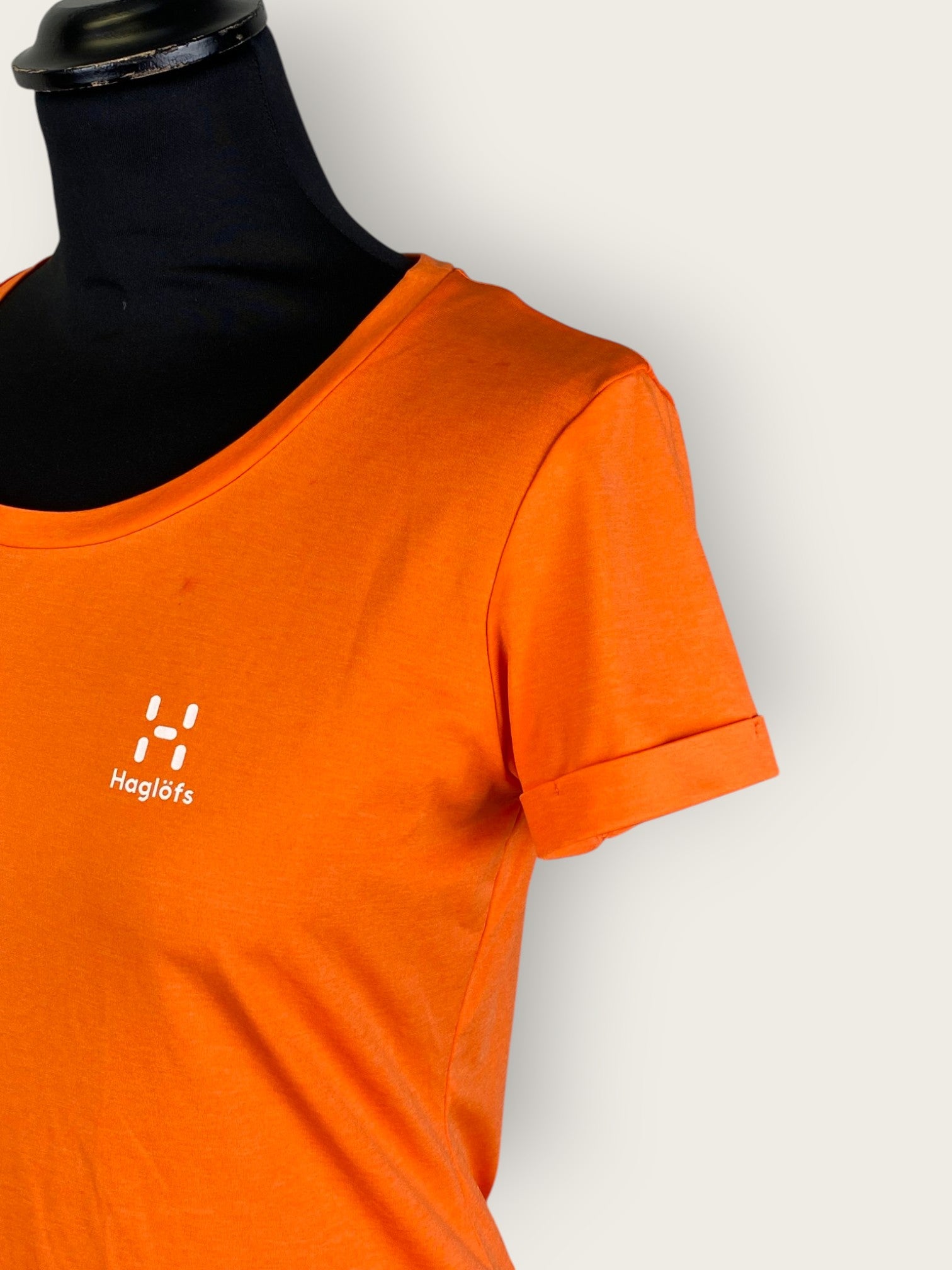 Haglöfs T-Shirt (S)