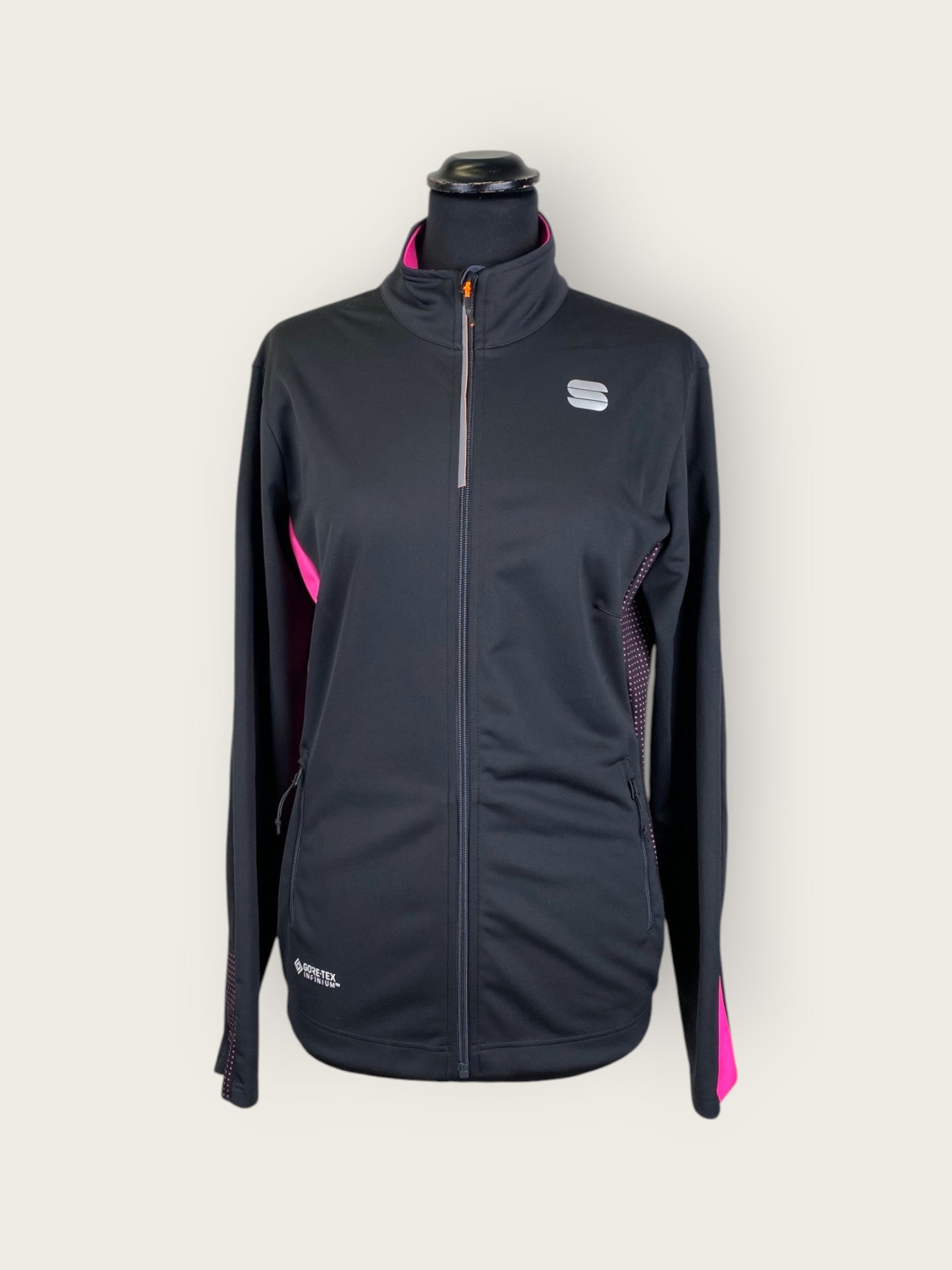 Sportful Softhshell Bikejacke (L)