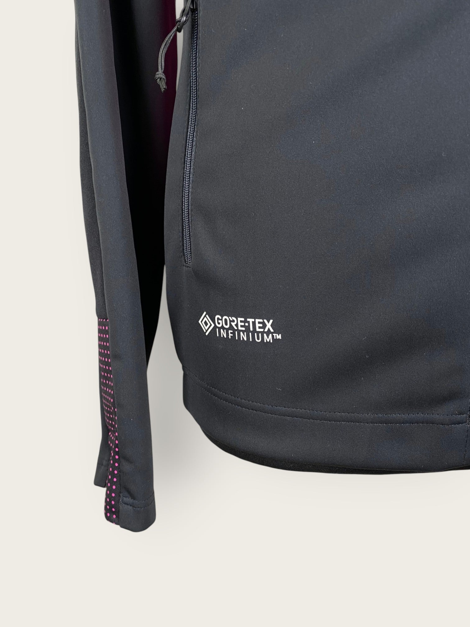 Sportful Softhshell Bikejacke (L)