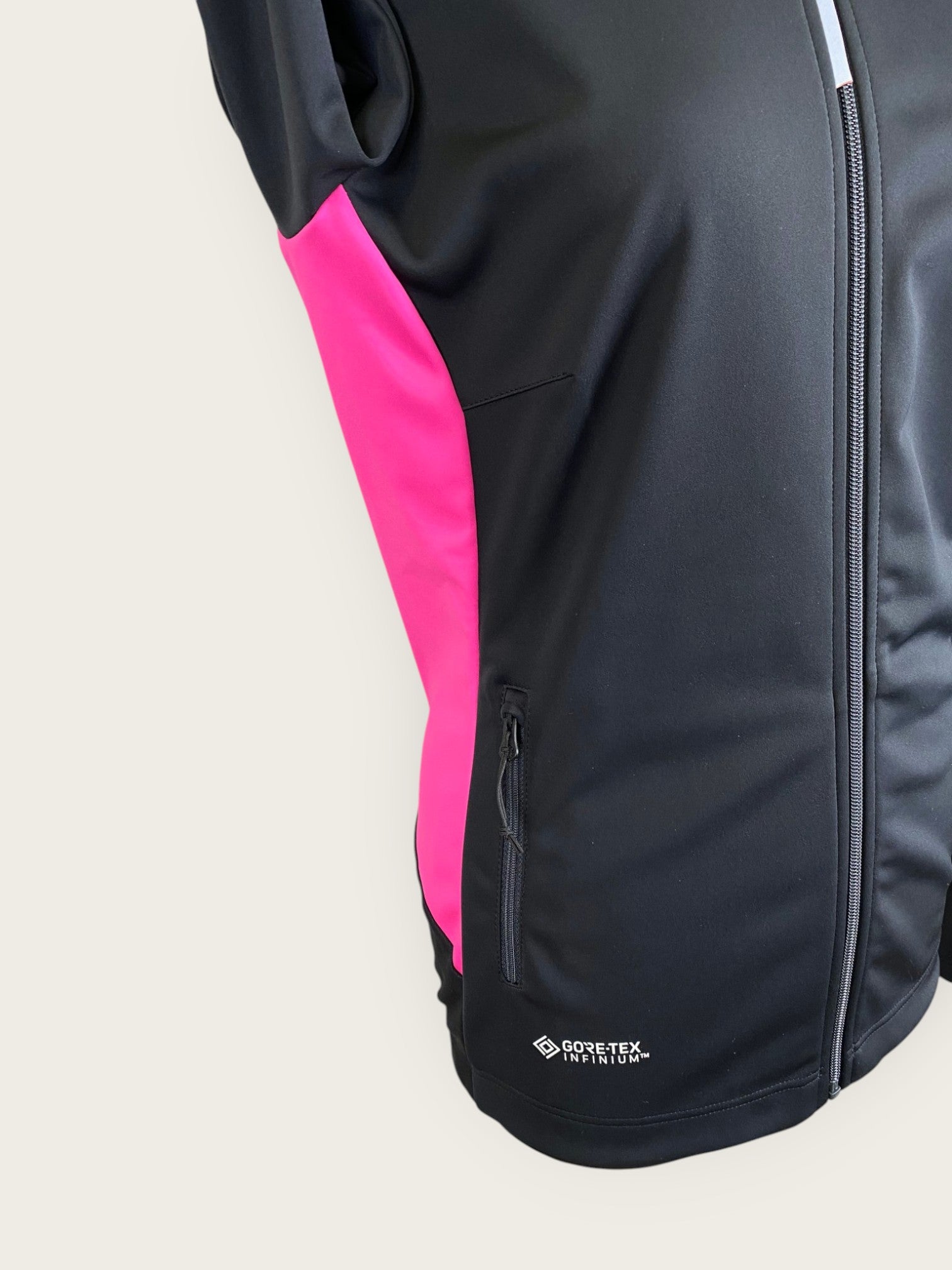 Sportful Softhshell Bikejacke (L)