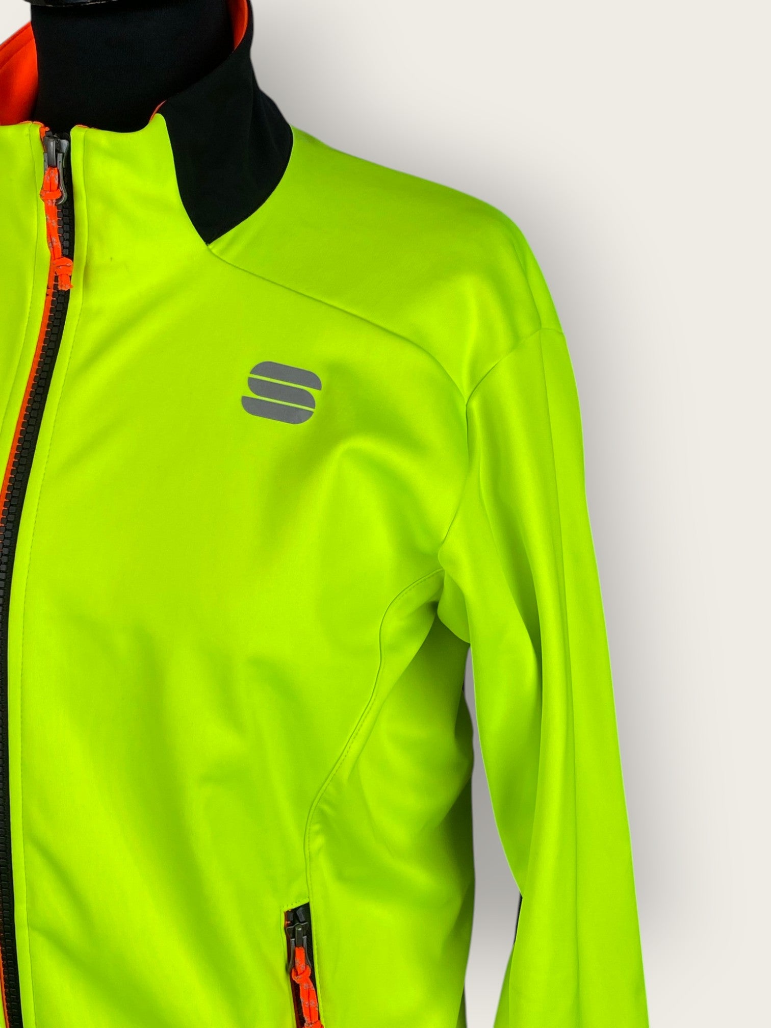 Sportful Softshell Bikejacke (M)