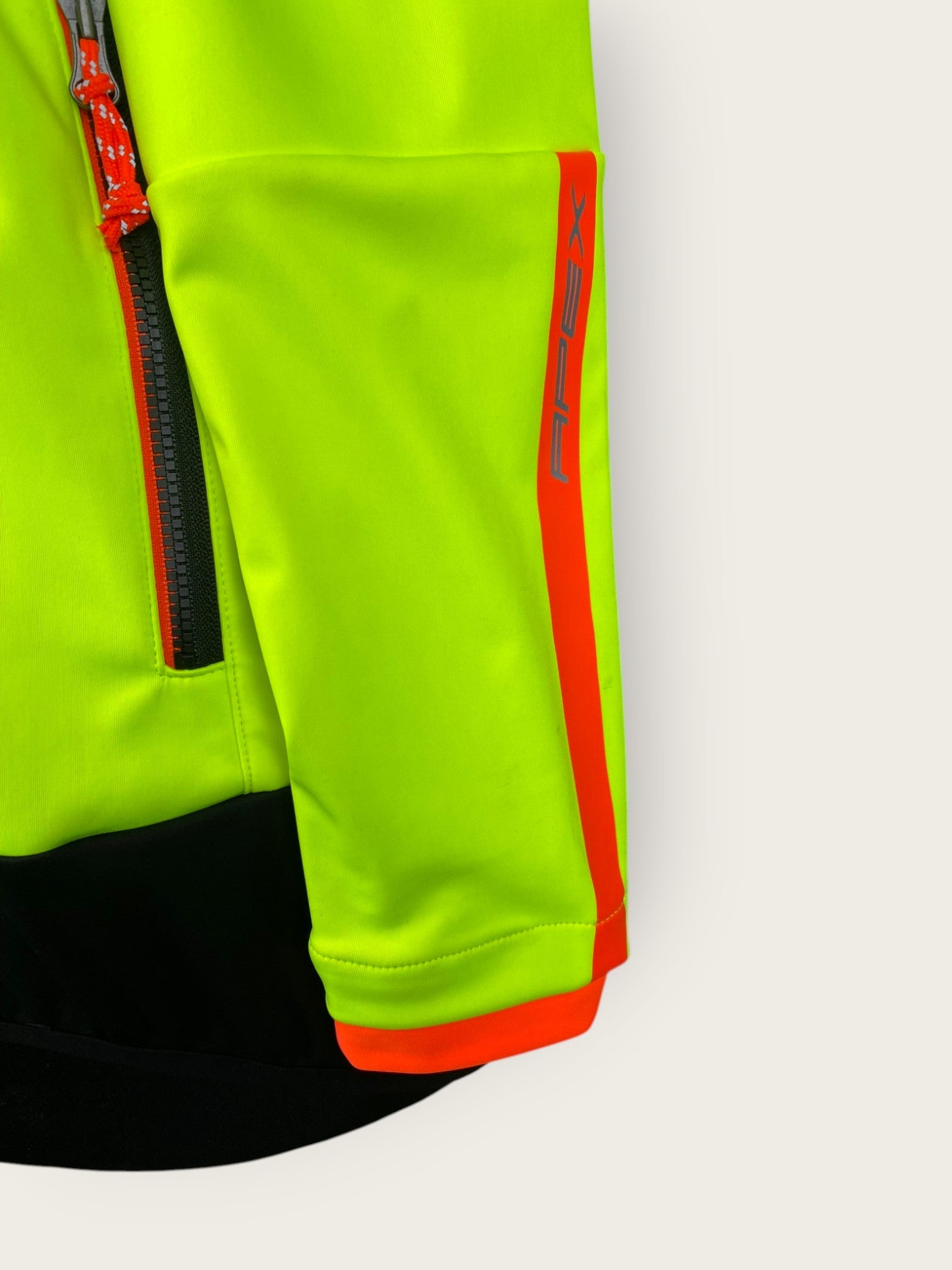 Sportful Softshell Bikejacke (M)