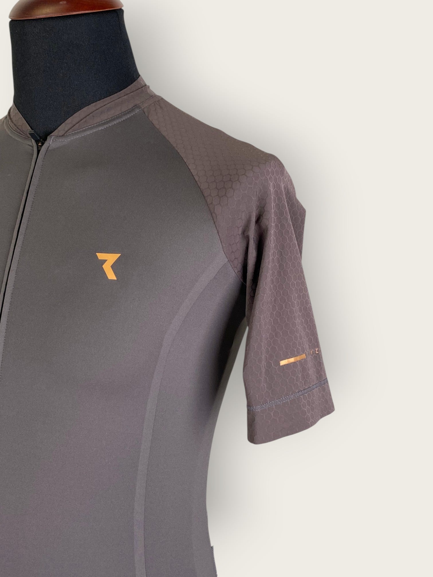 Ryzon Bikeshirt (M)