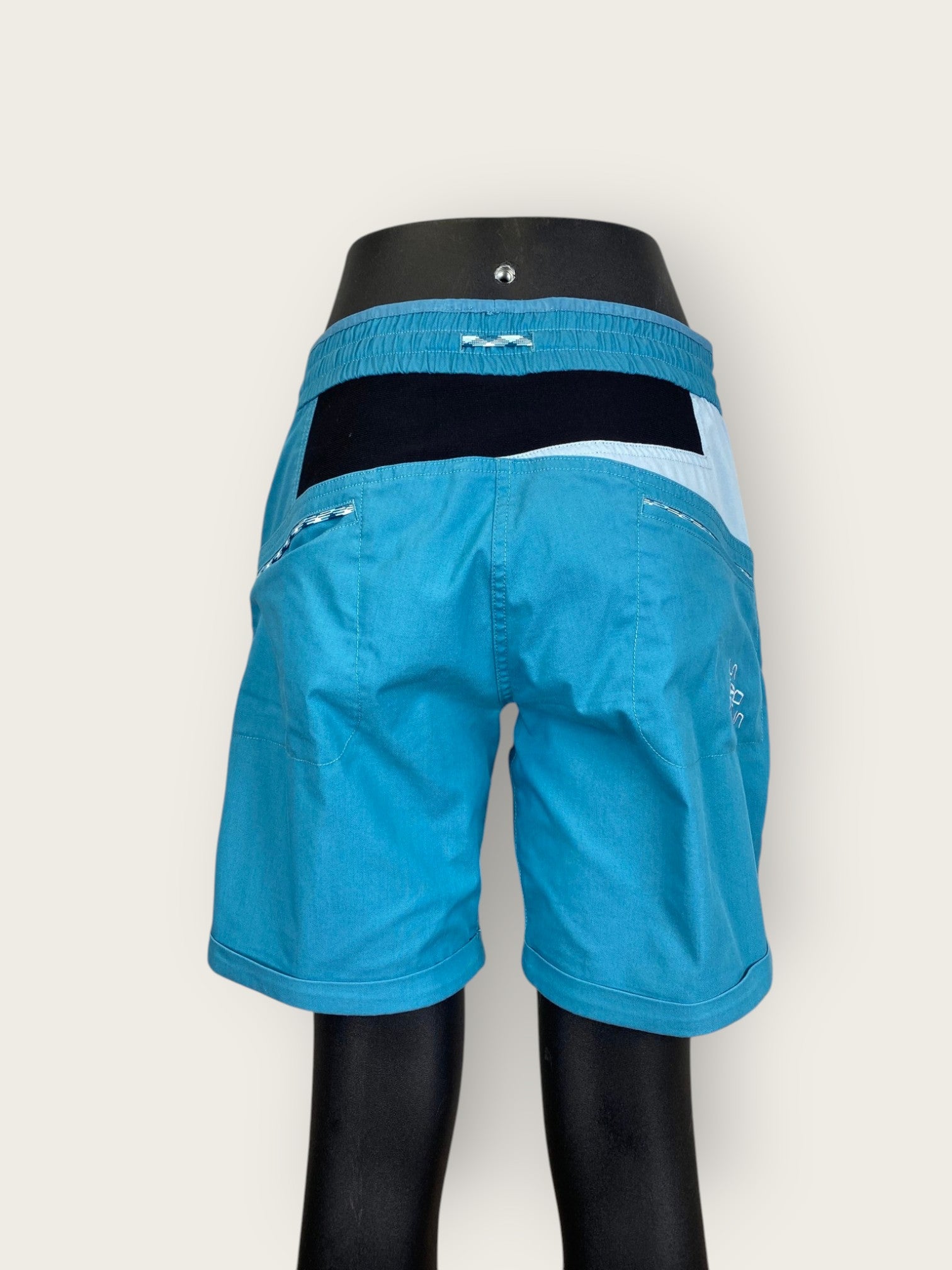 La Sportiva Kletterhose kurz (S)