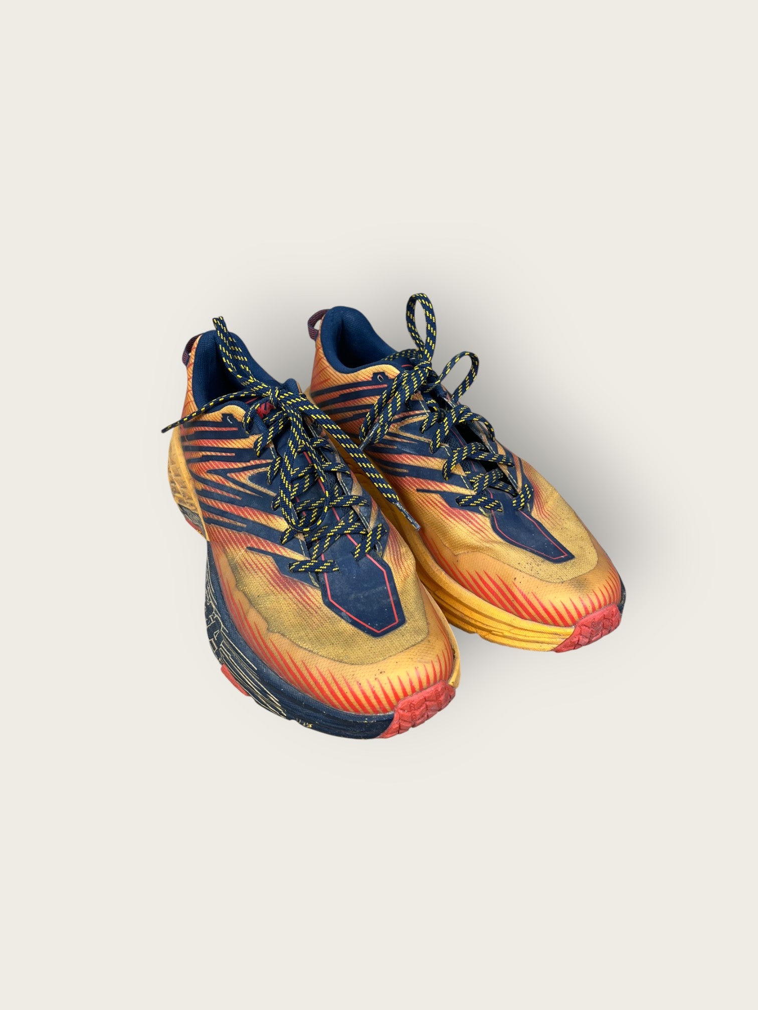 Hoka Trailrunningschuhe (44.5)