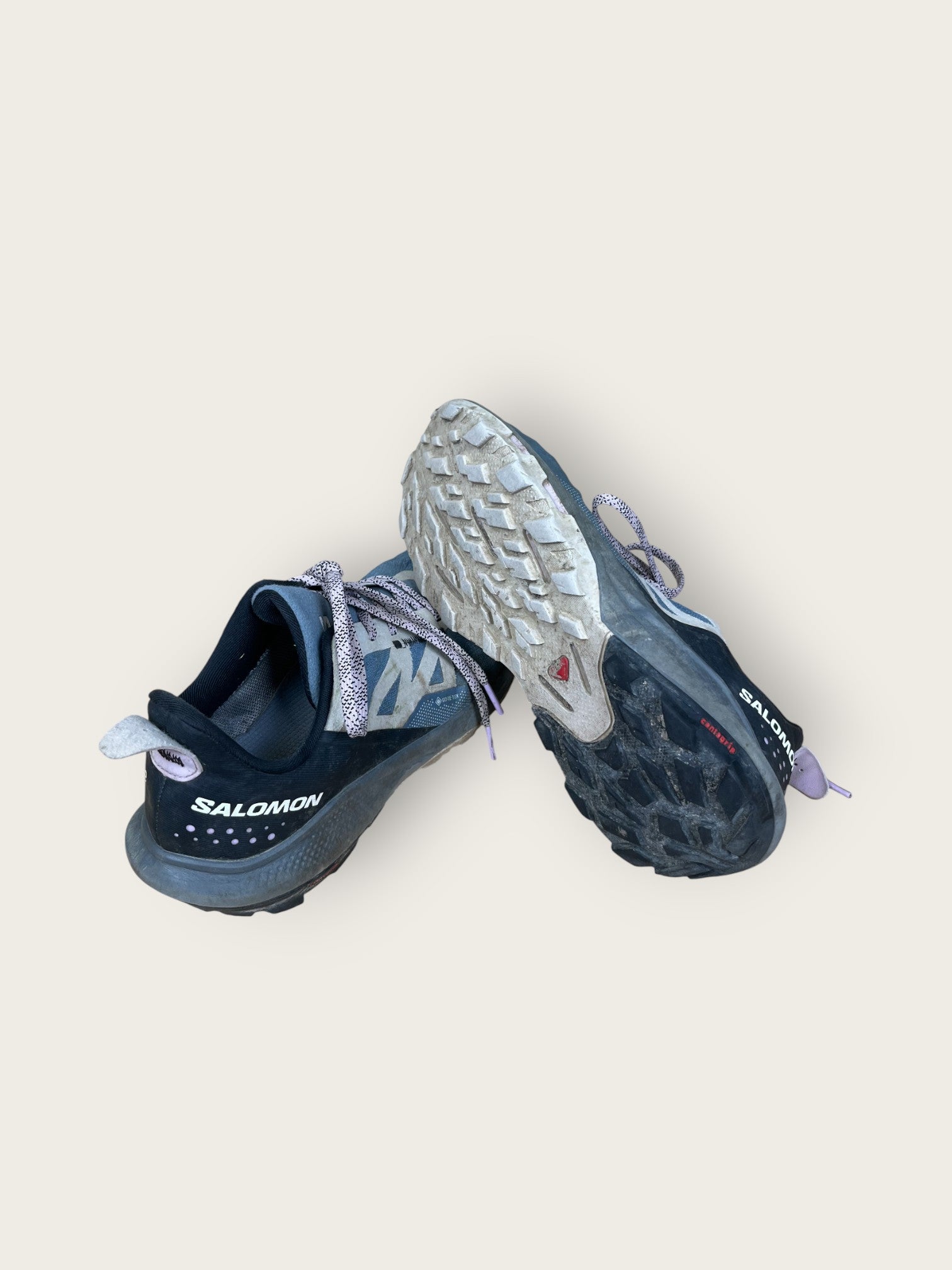 Salomon GTX Trailrunningschuhe (41.5)