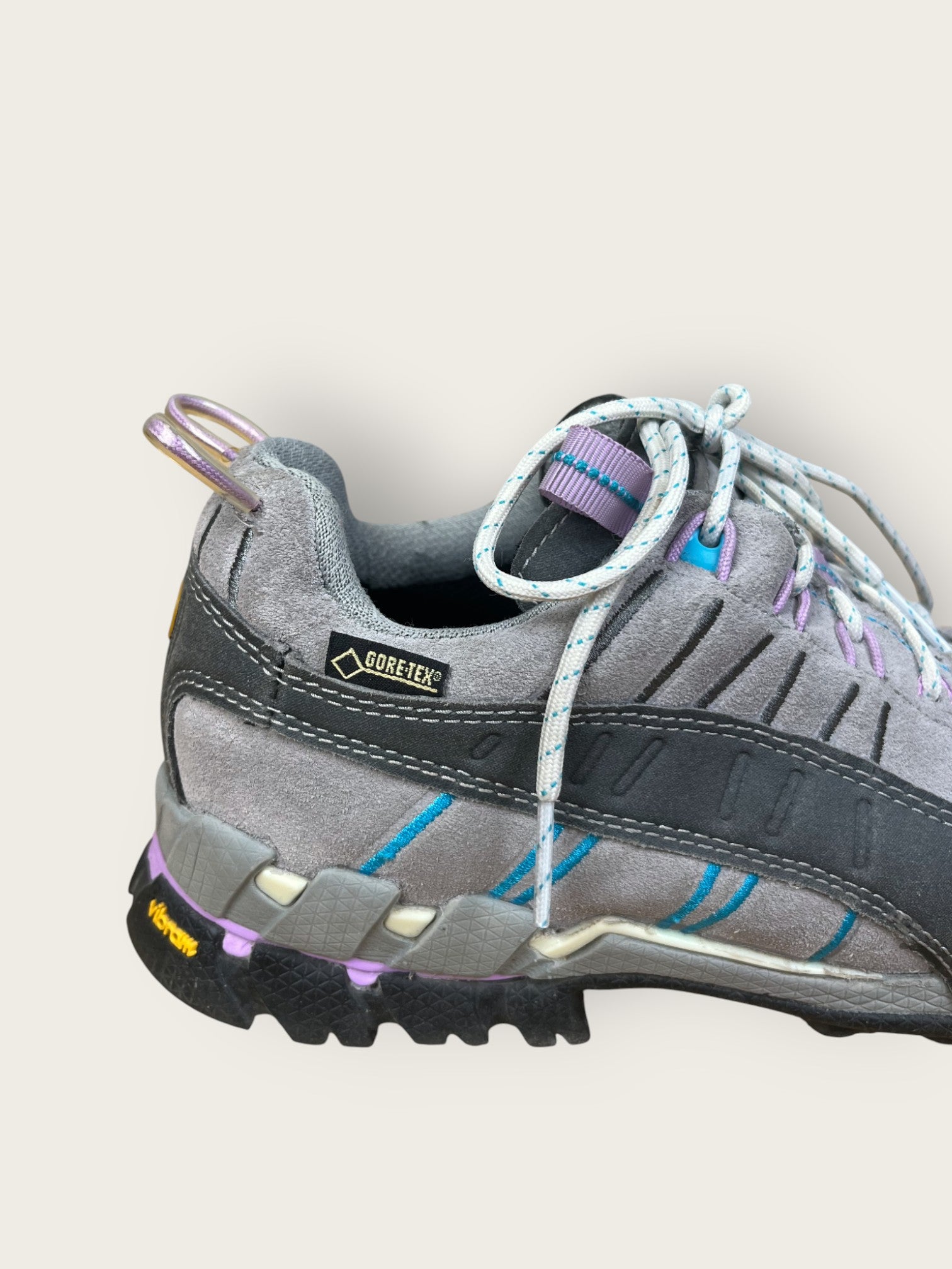 La Sportiva GTX Zustiegsschuhe (38.5)