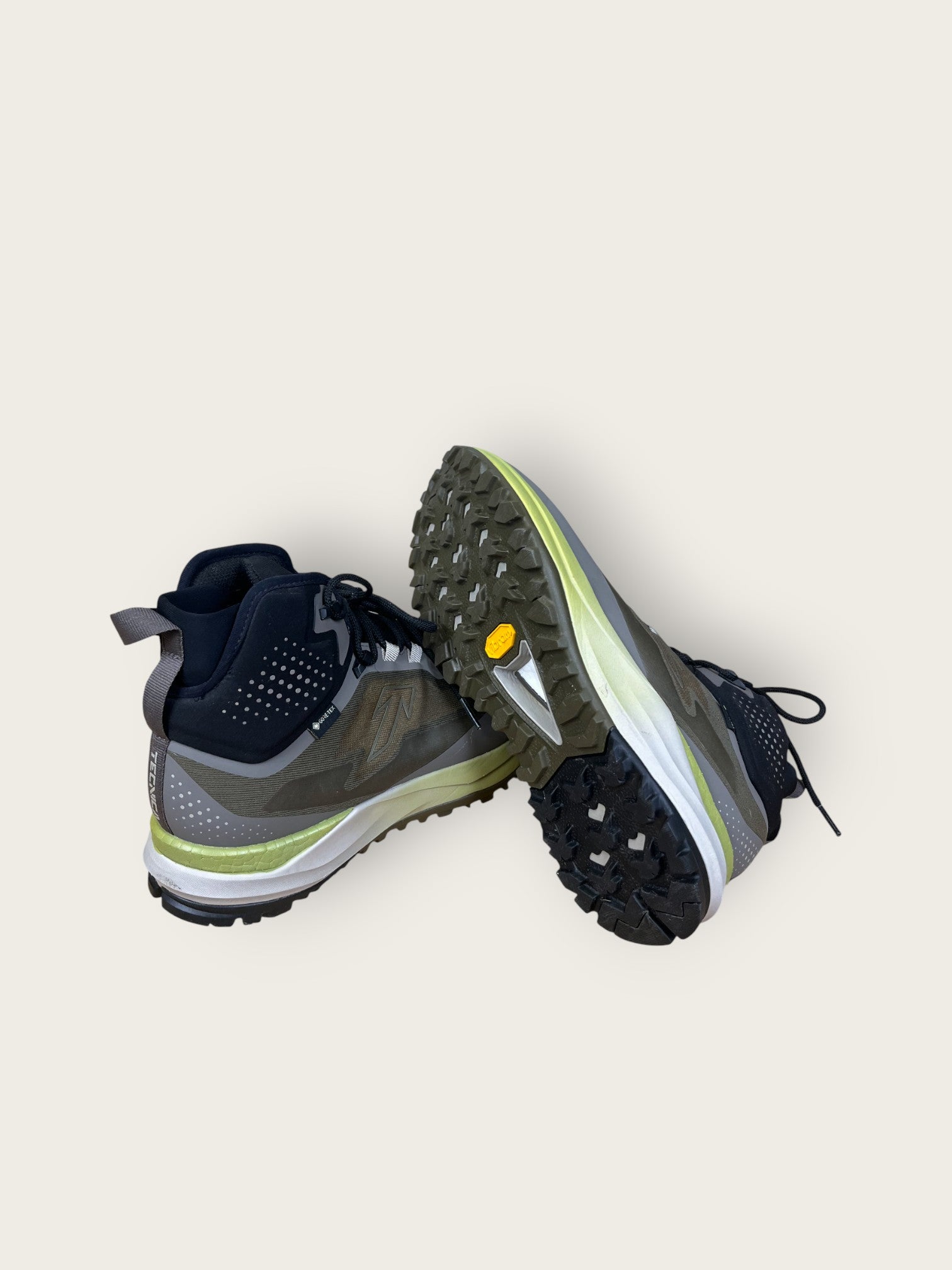 Tecnica GTX Wanderschuhe (42)