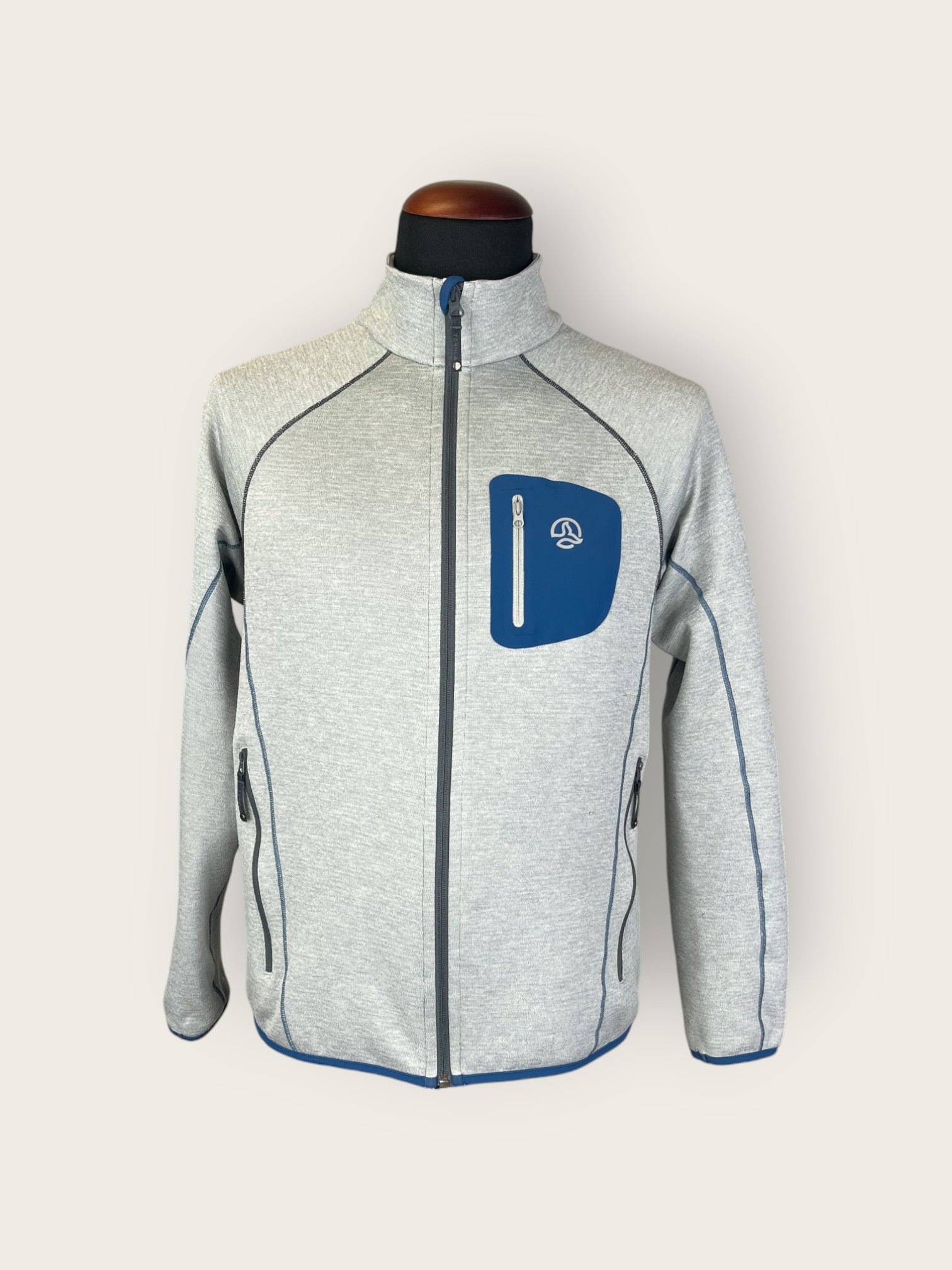Ternua Fleecejacke (L)