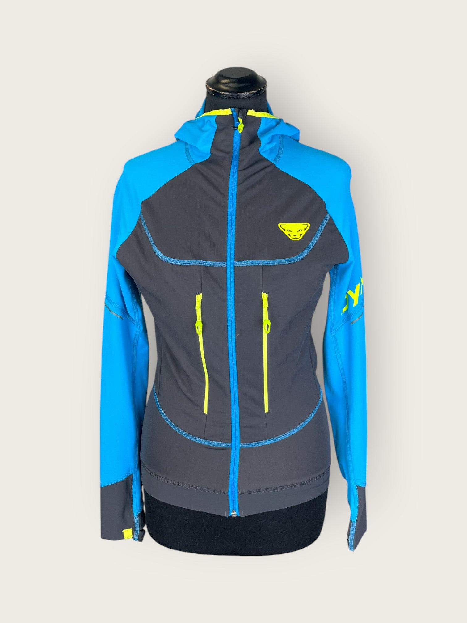 Dynafit Fleecejacke (XS)