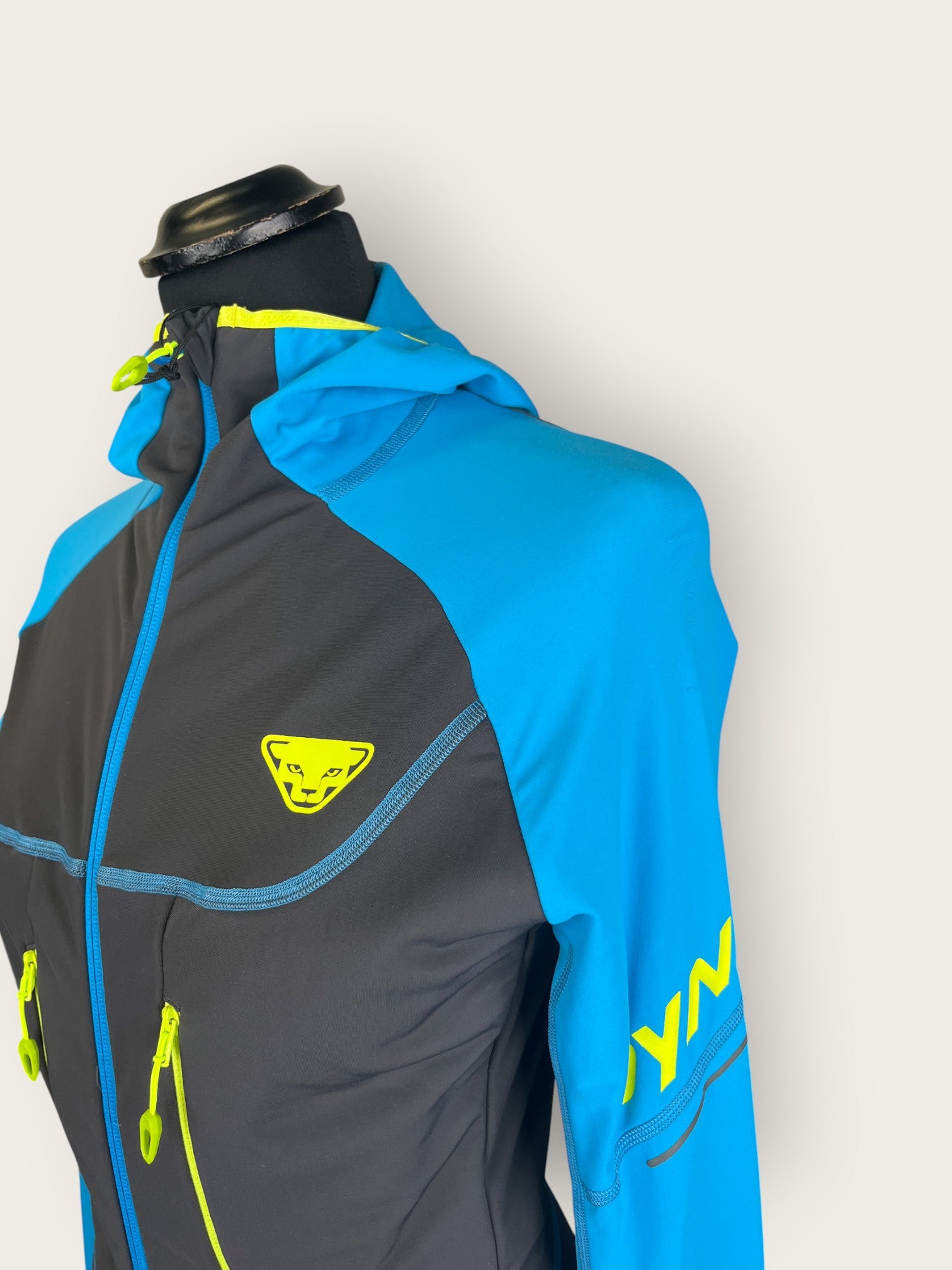 Dynafit Fleecejacke (XS)