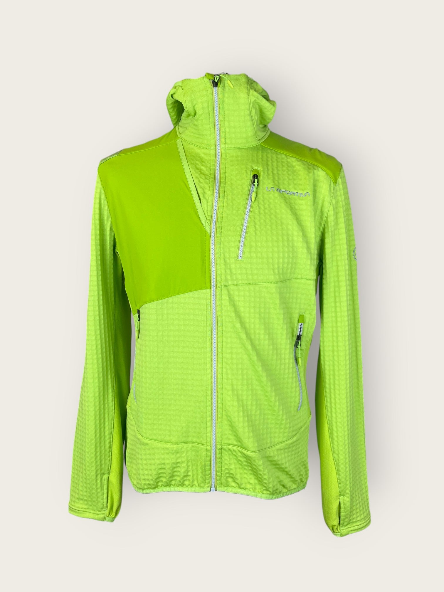 La Sportiva Fleecejacke (L)