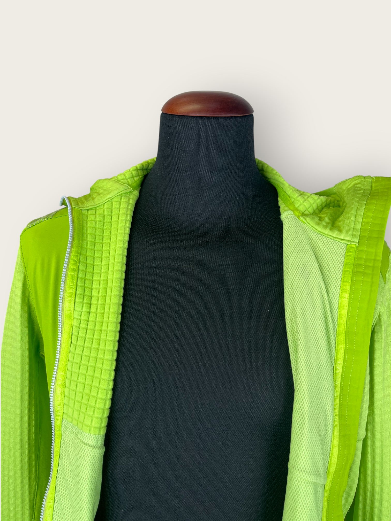 La Sportiva Fleecejacke (L)