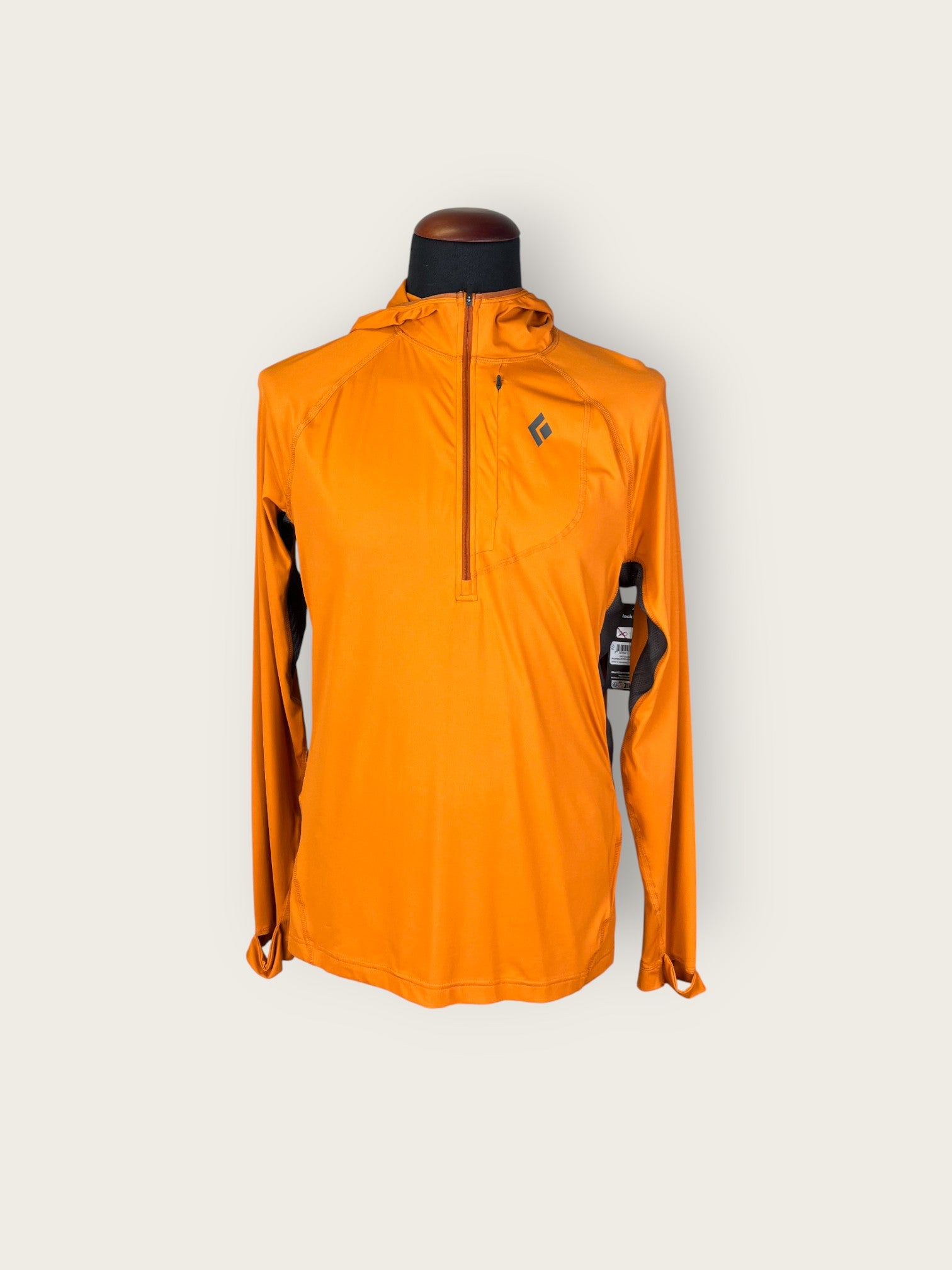 Black Diamond Longsleeve (M)