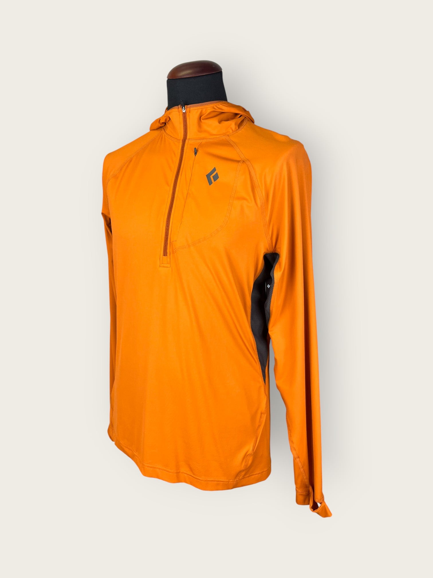 Black Diamond Longsleeve (M)