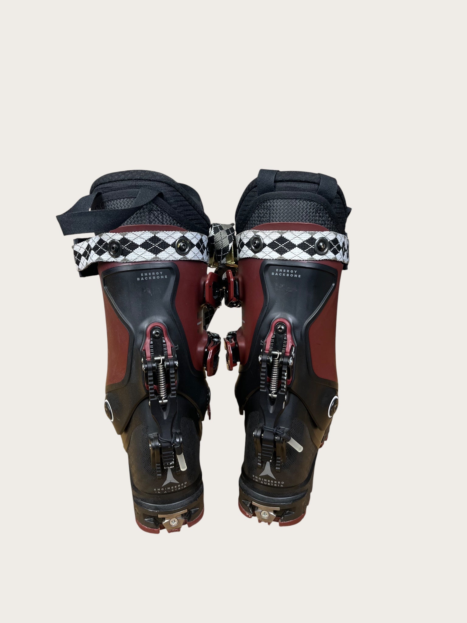 Atomic Tourenskischuhe (22.5)