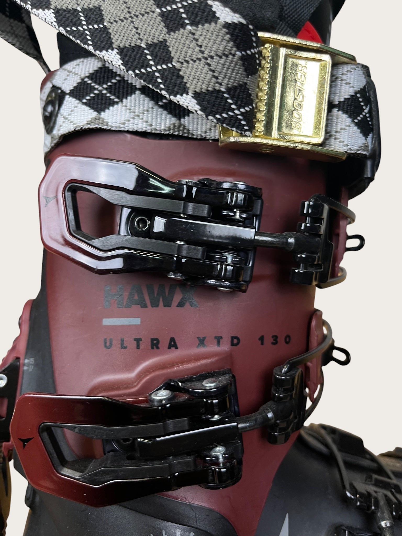 Atomic Tourenskischuhe (22.5)