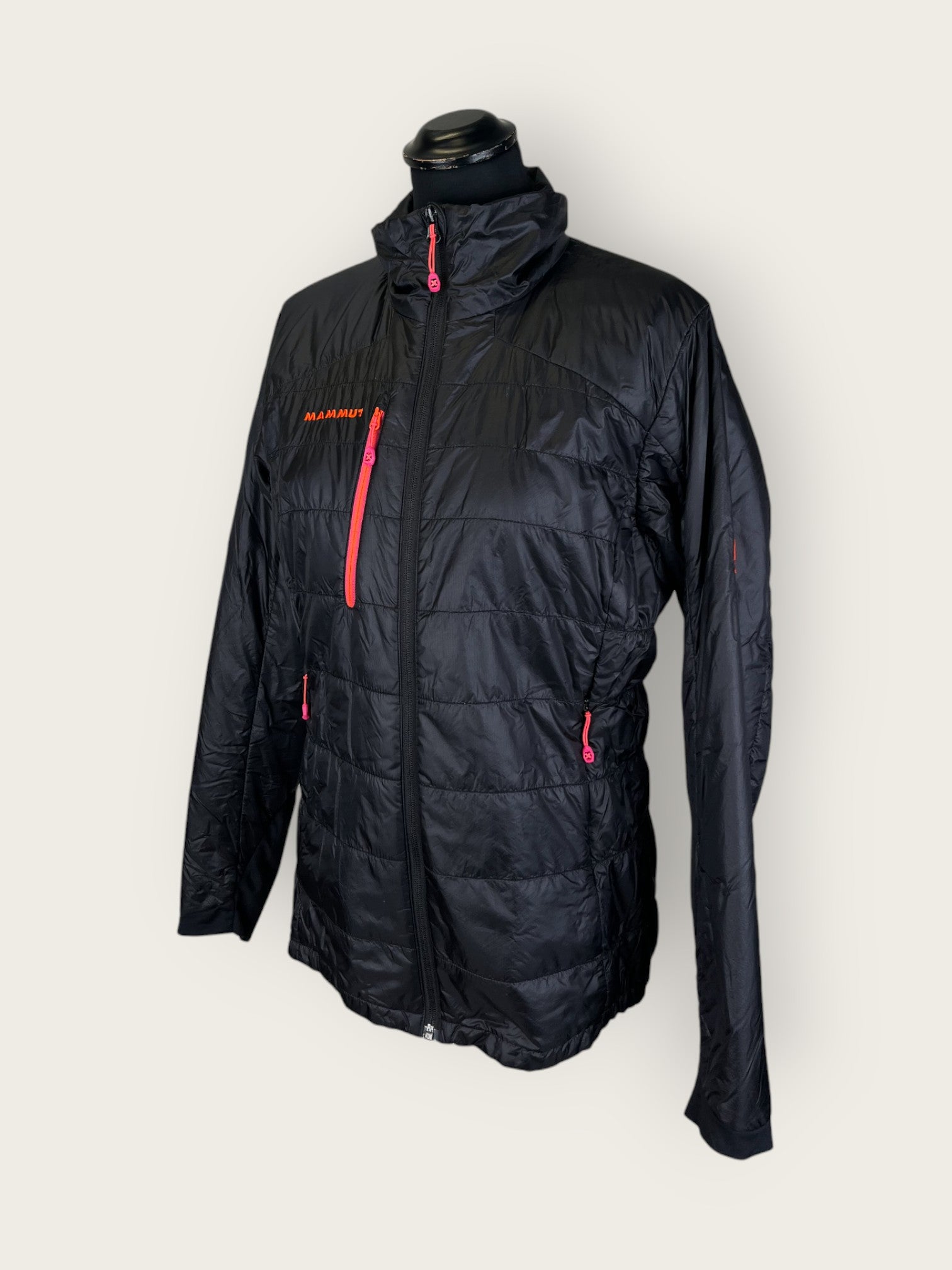Mammut Isolationsjacke (M)