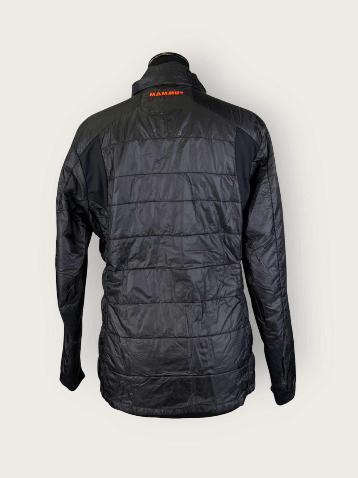 Mammut Isolationsjacke (M)