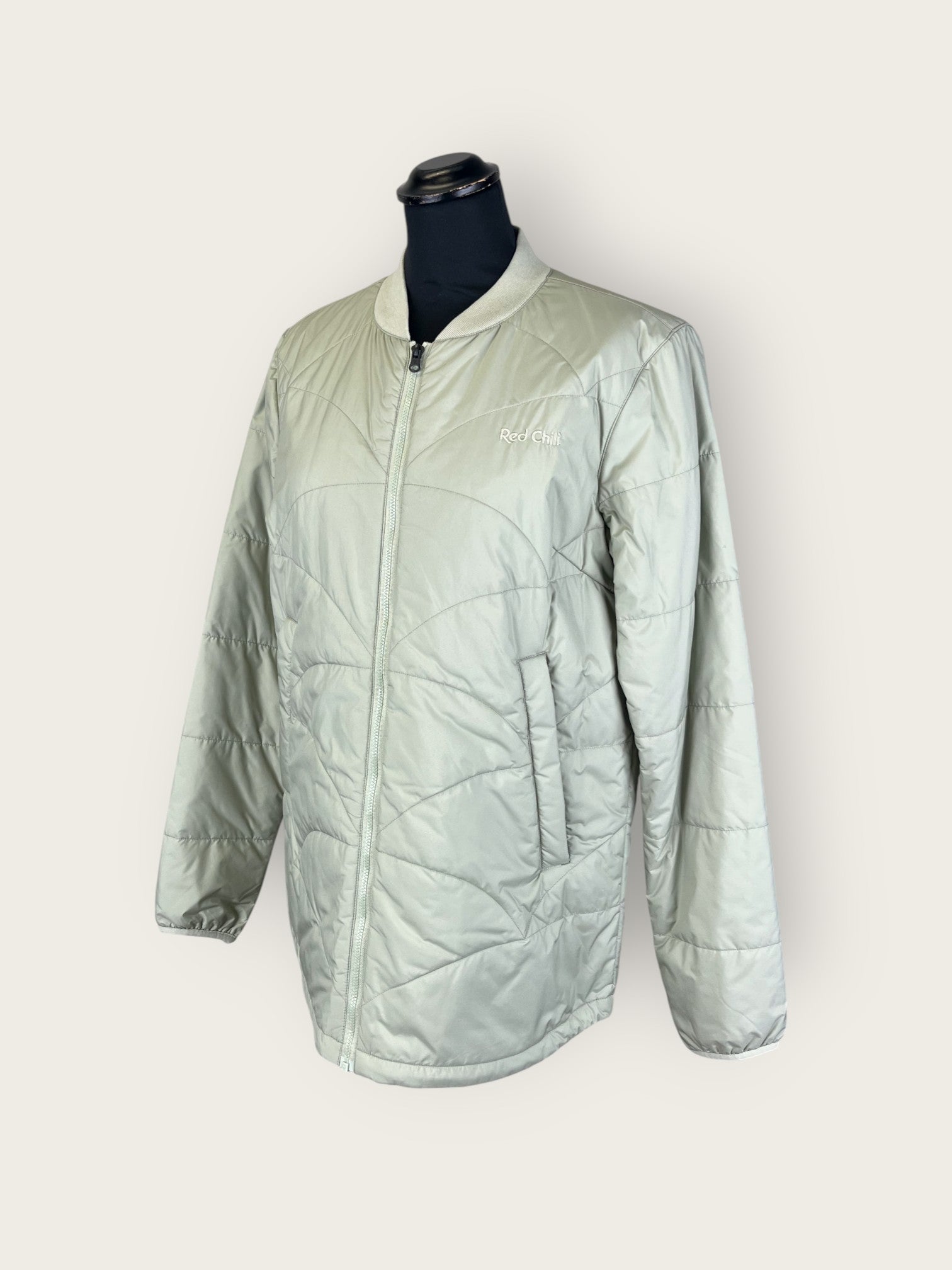 Red Chili Isolationsjacke (S)