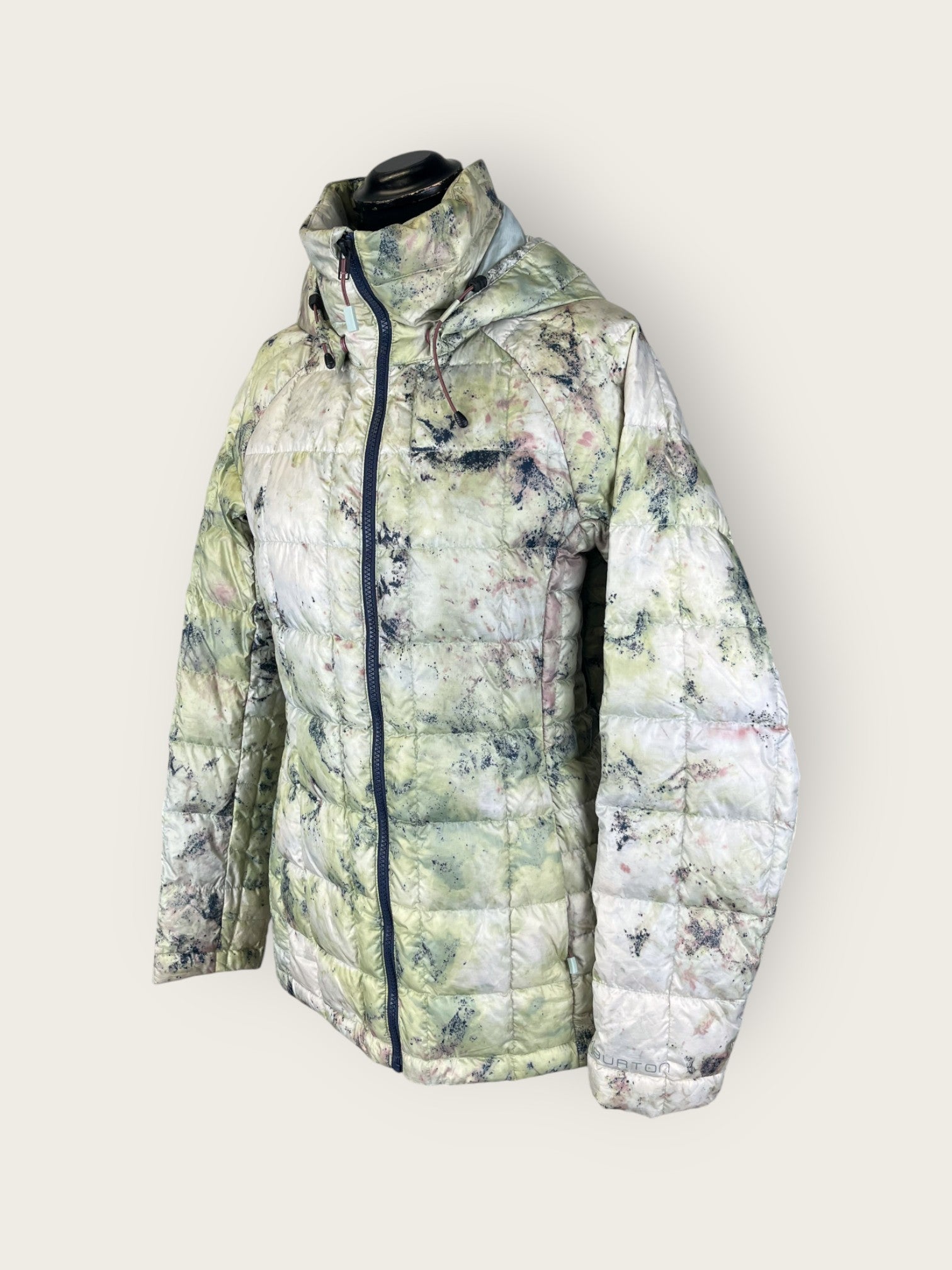 Burton AK Daunenjacke (S)