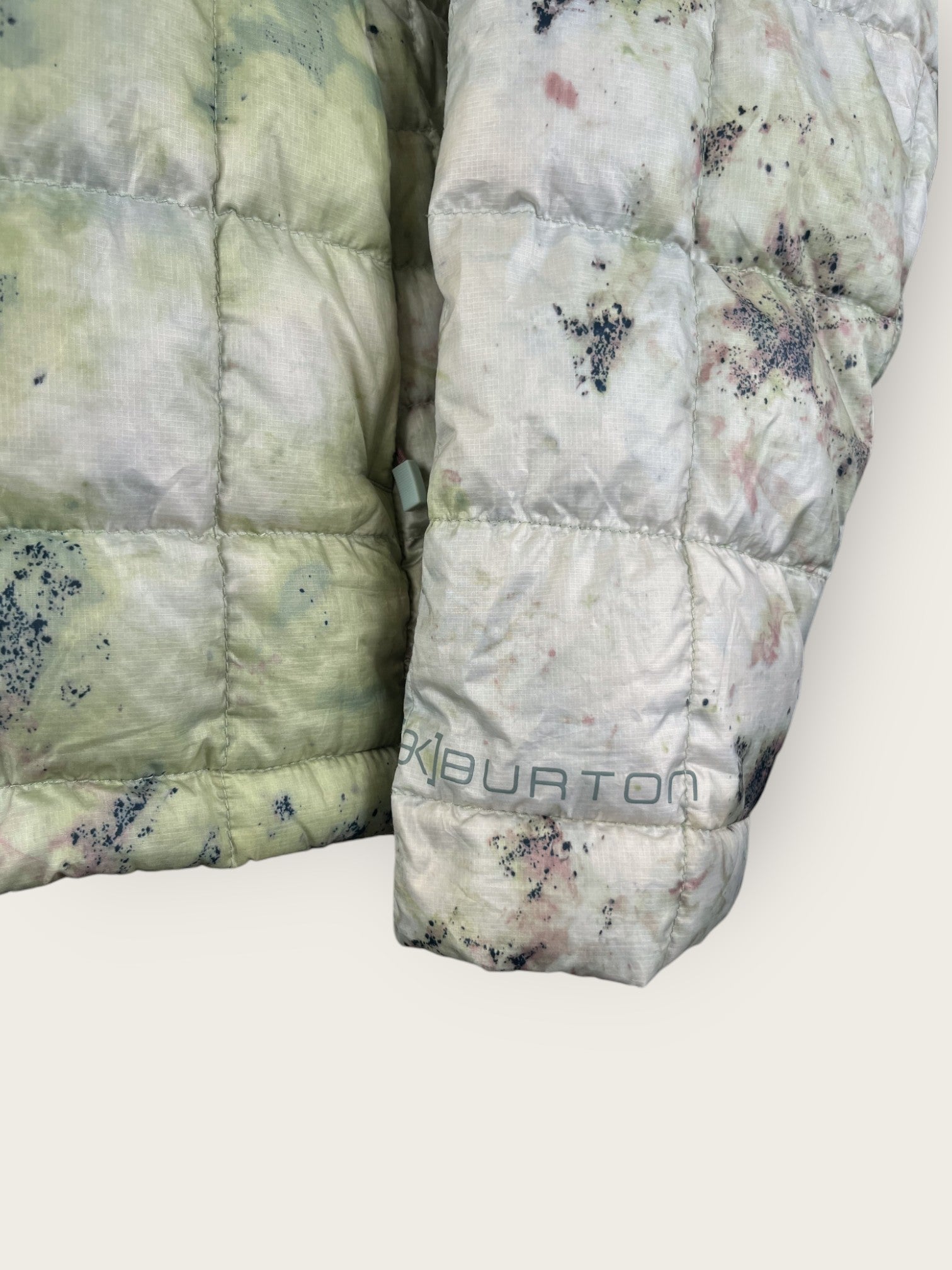 Burton AK Daunenjacke (S)