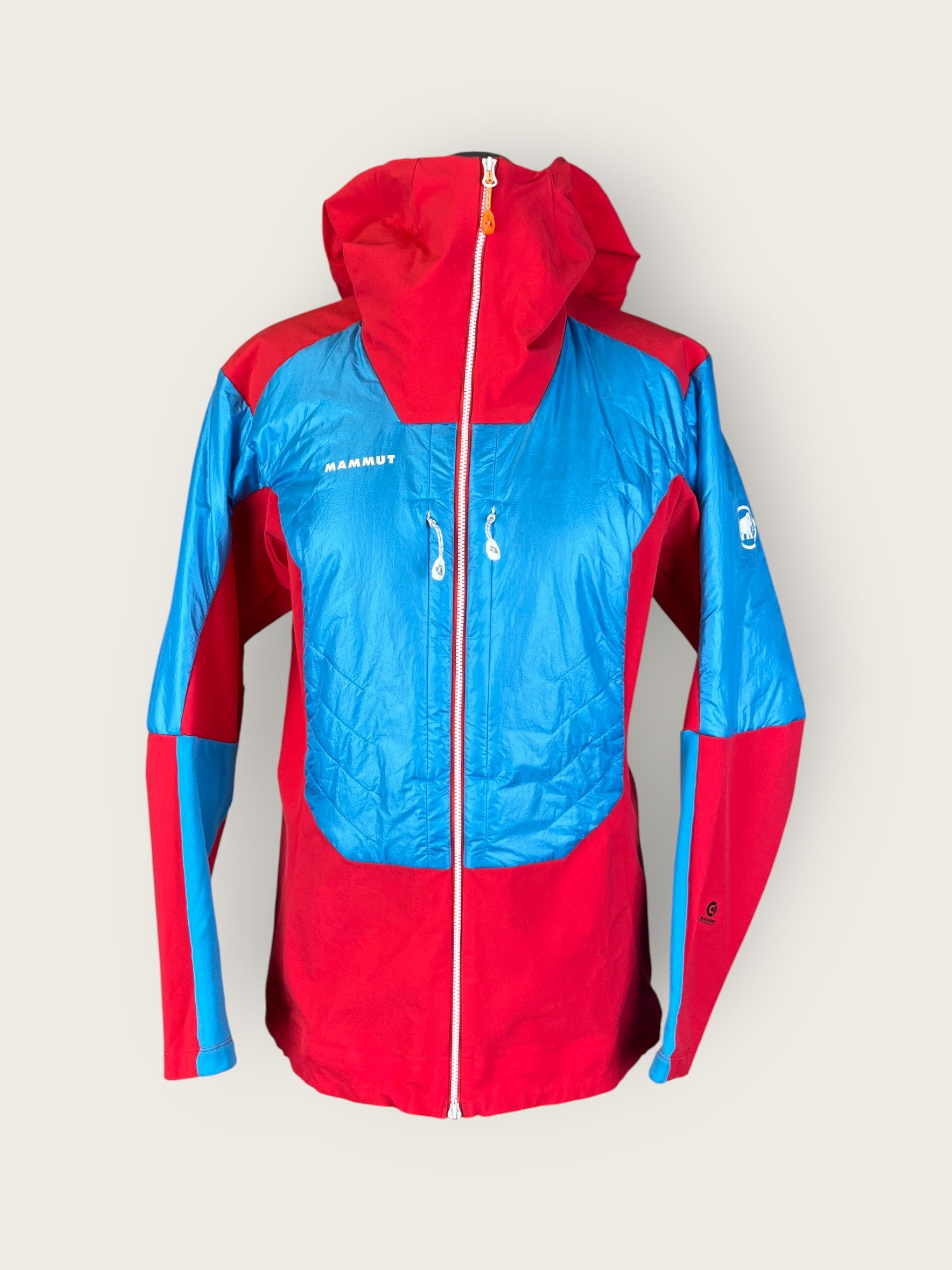 Mammut Isolationsjacke (M)