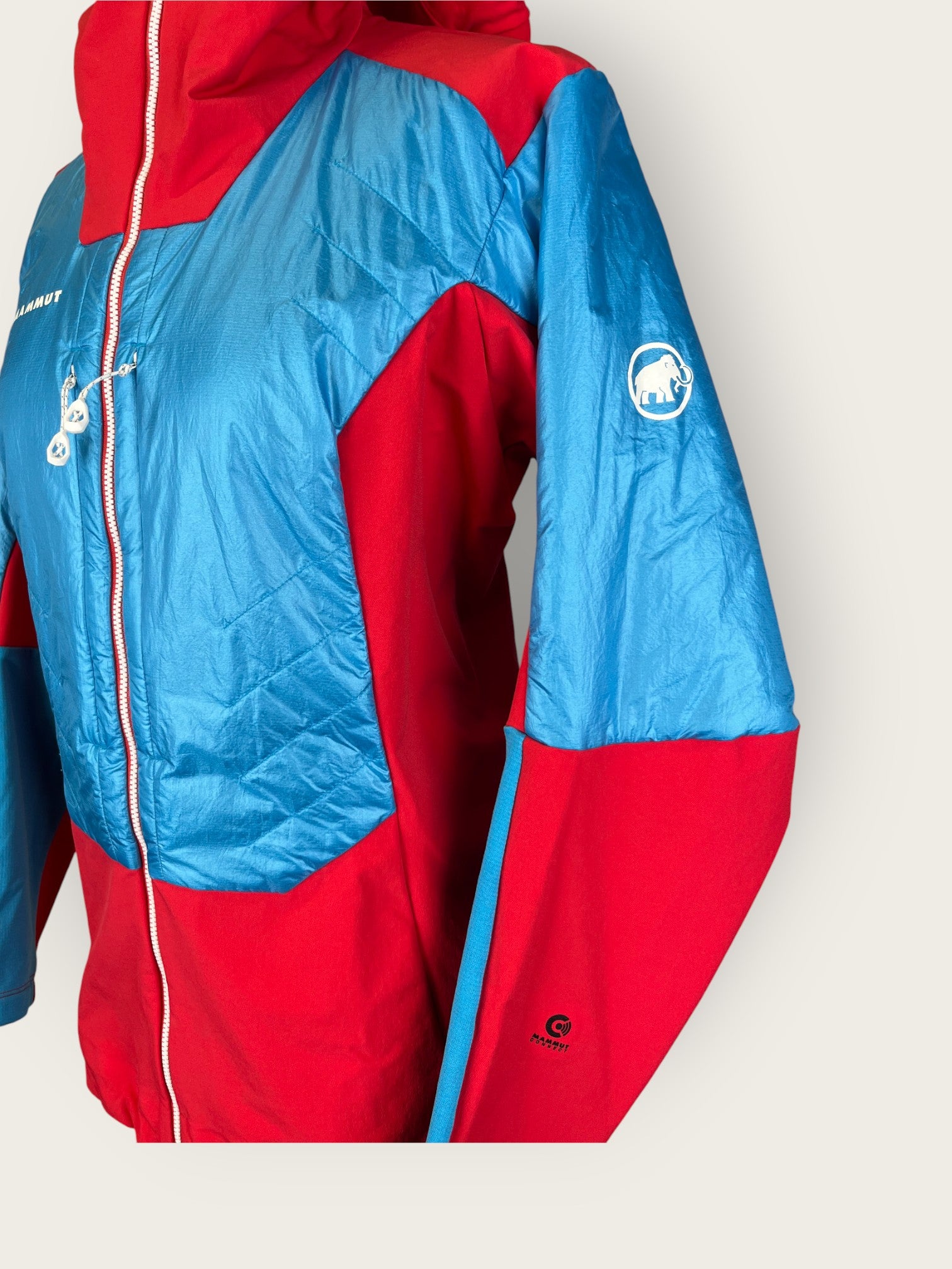 Mammut Isolationsjacke (M)
