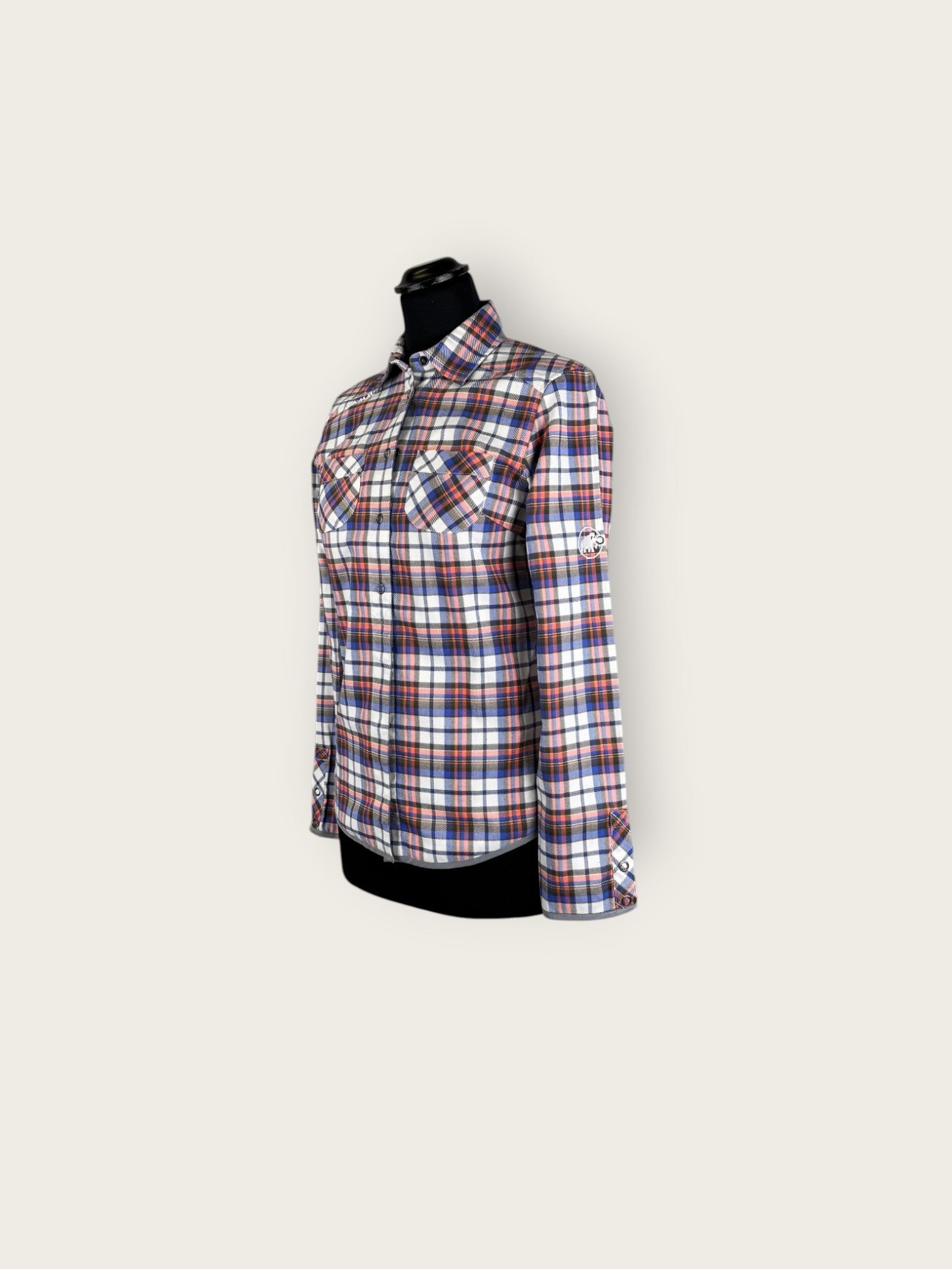 Mammut Bluse (XS)