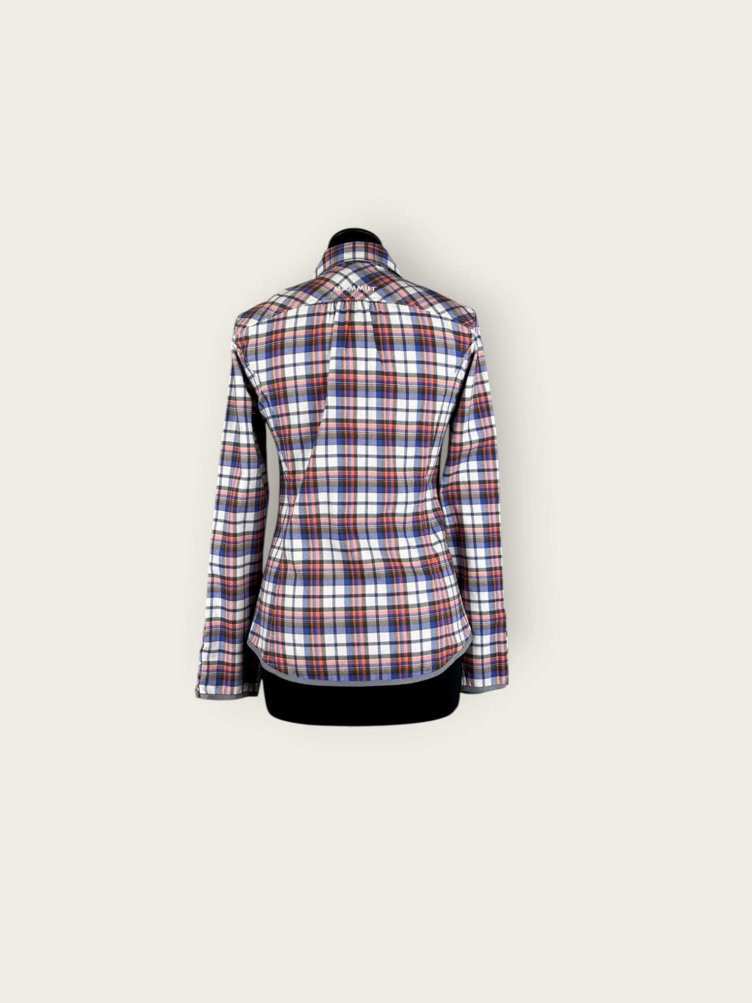 Mammut Bluse (XS)