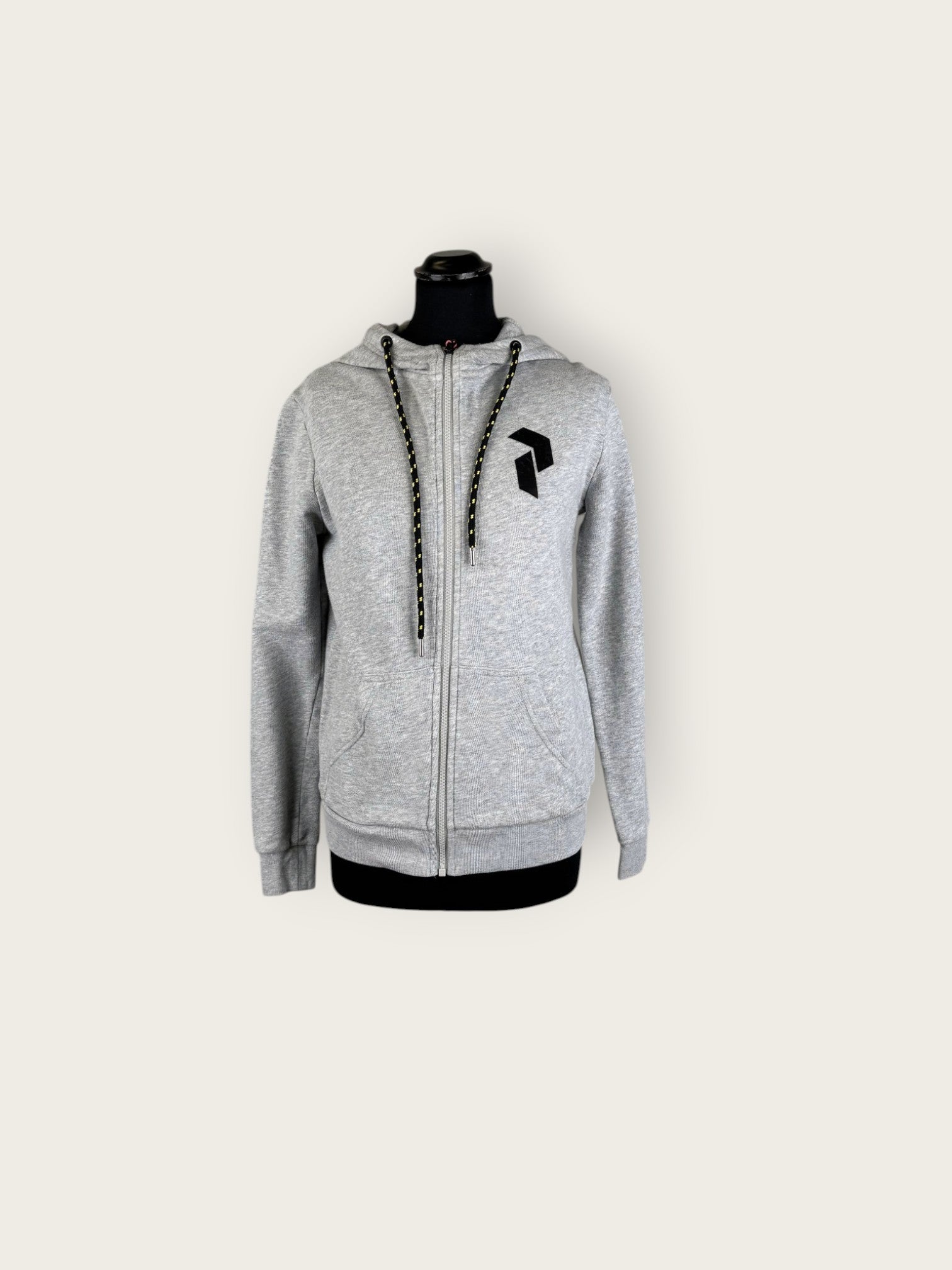 Peak Performance Hoodie (M)