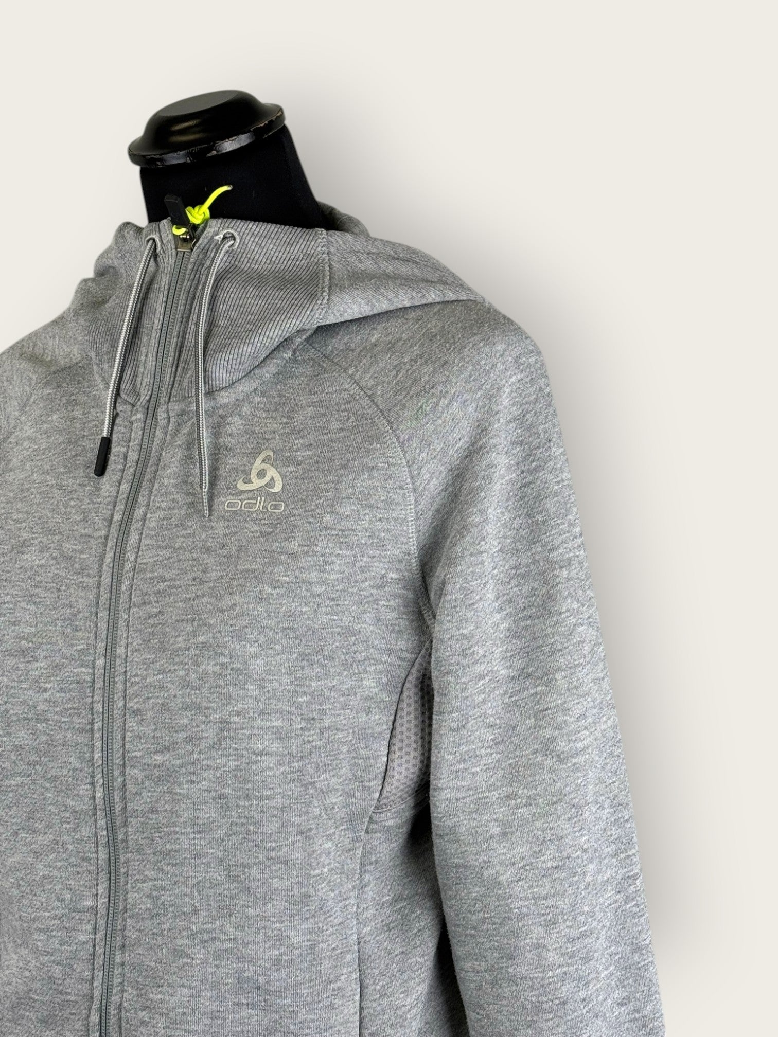 Odlo Hoodie (S)