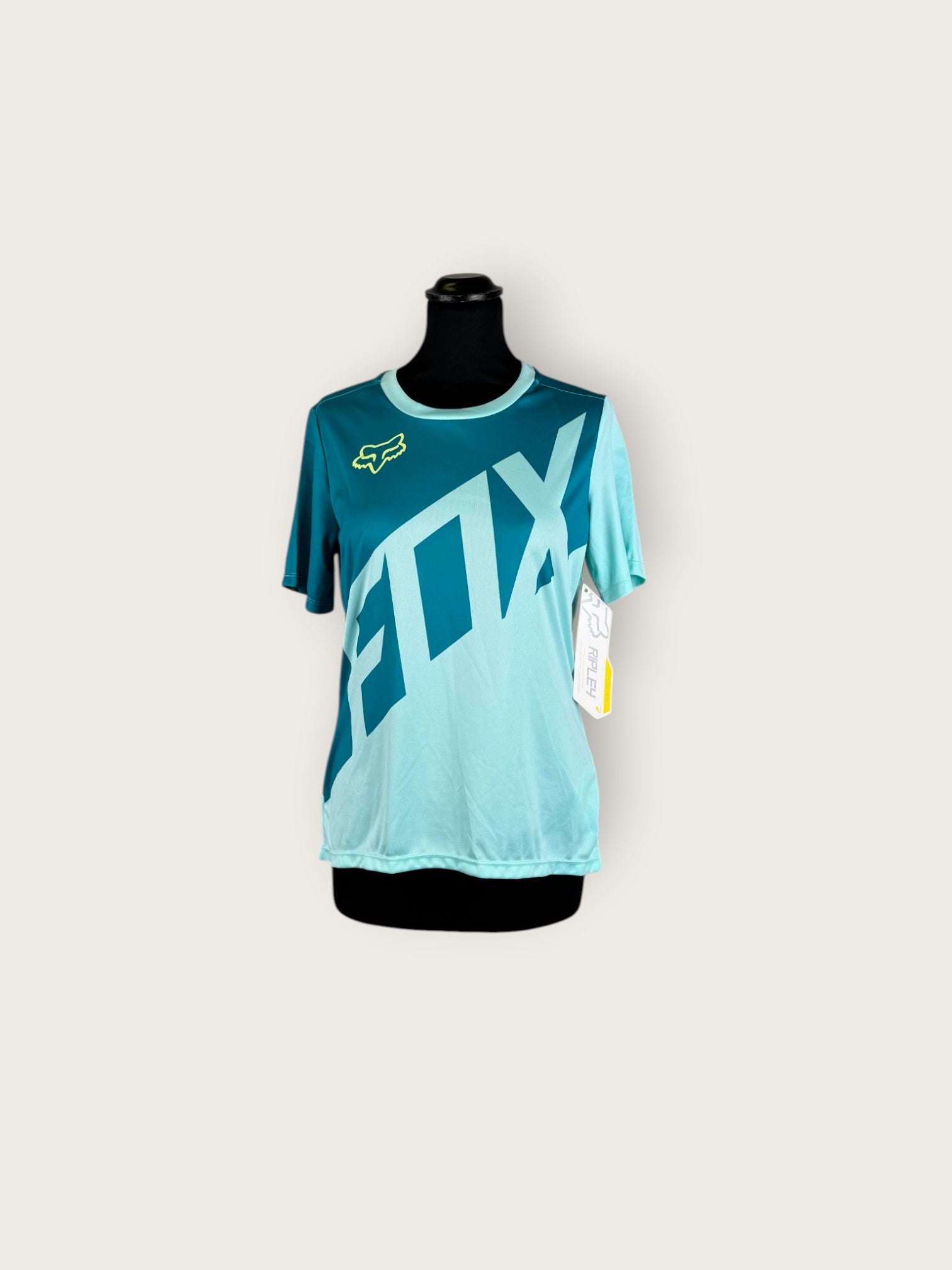 Fox Bikeshirt (M)