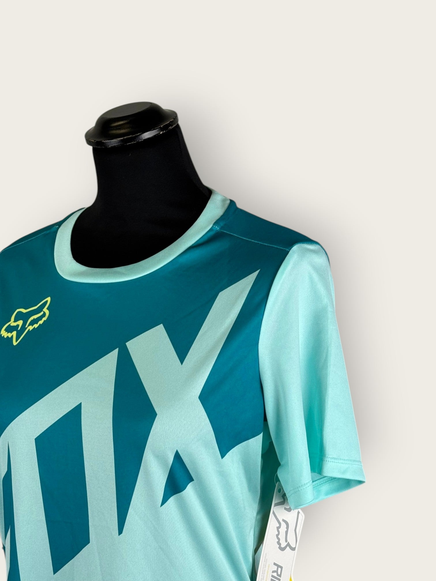 Fox Bikeshirt (M)