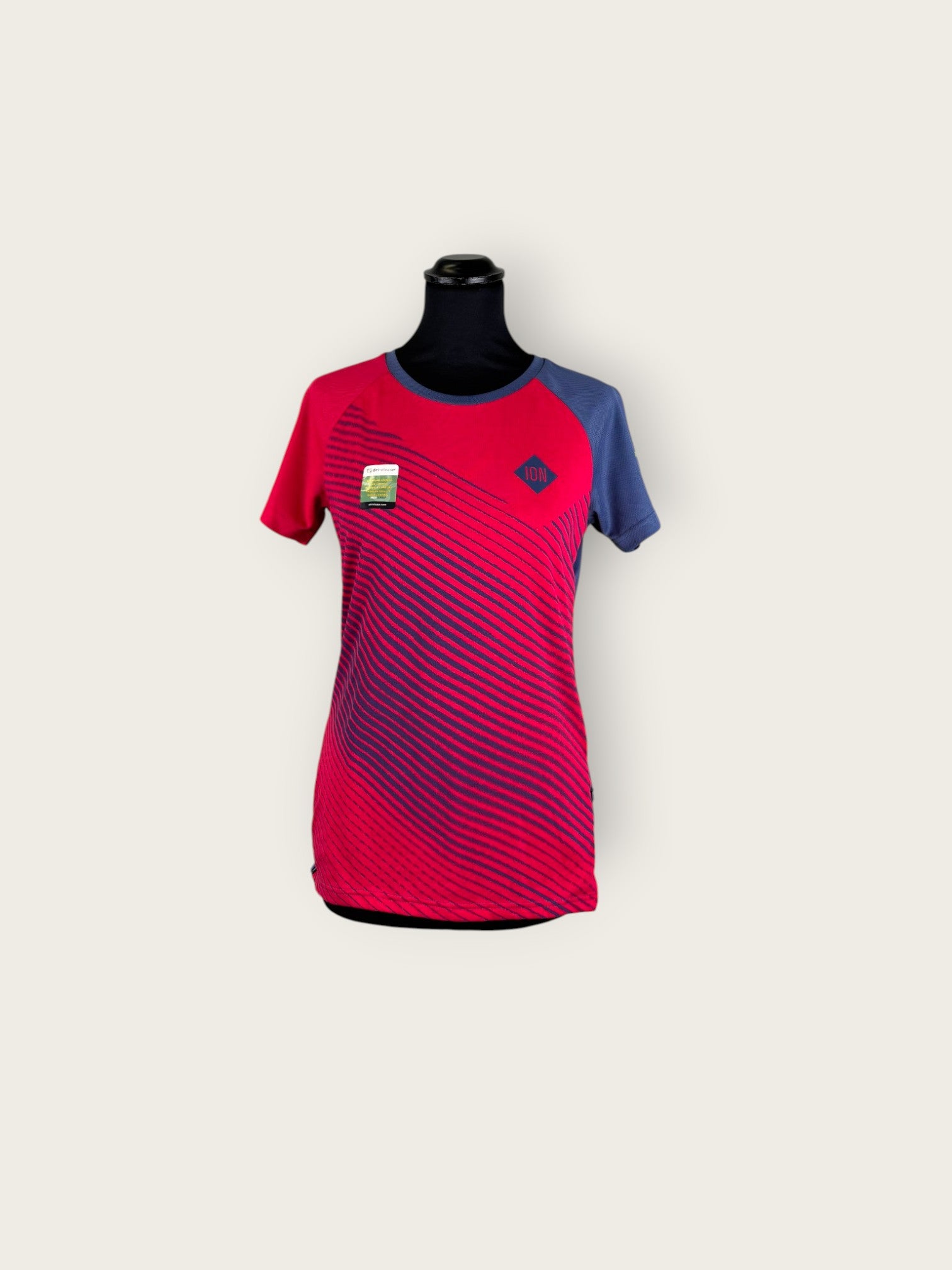 ION Bikeshirt (S)
