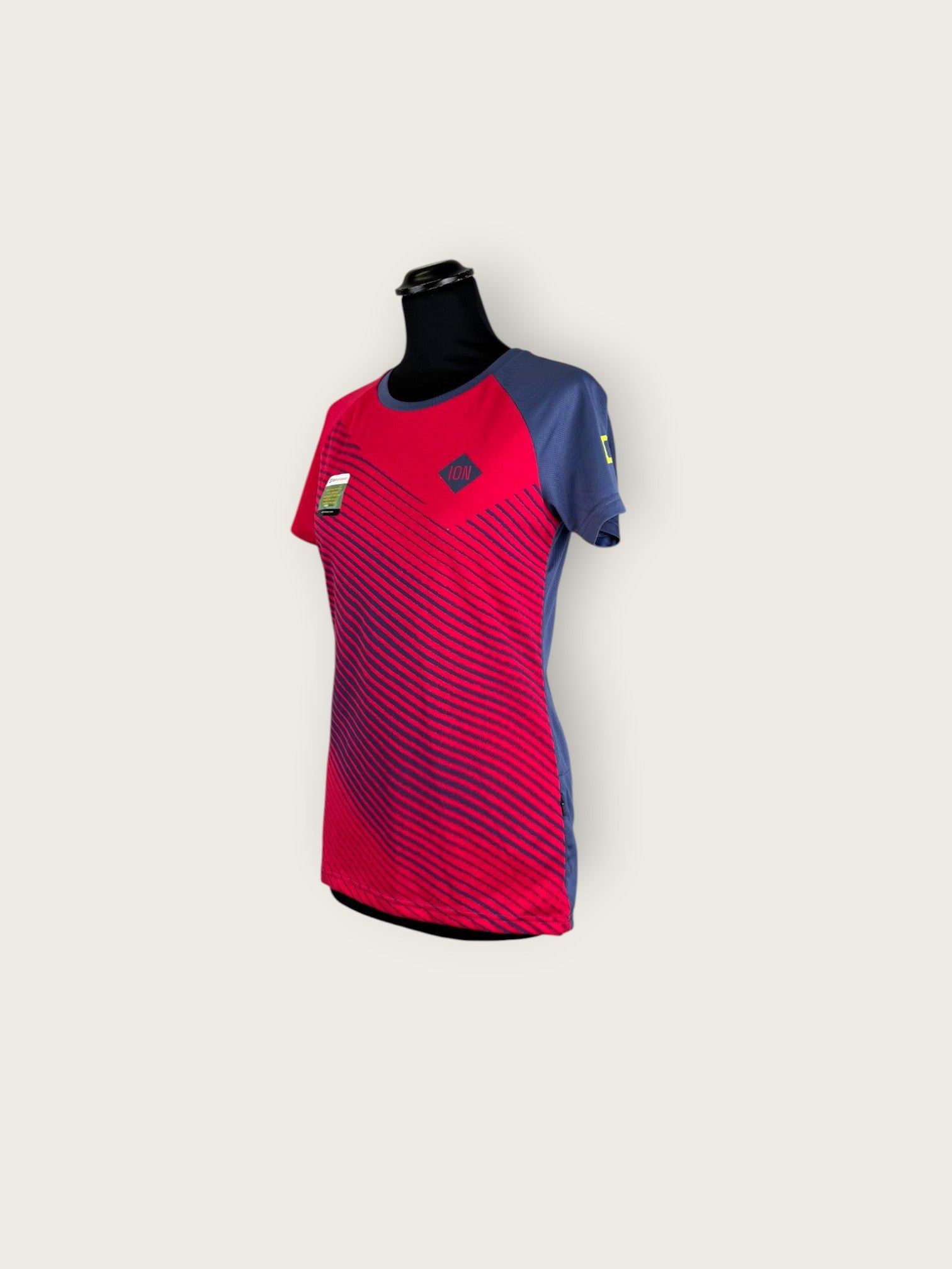 ION Bikeshirt (S)