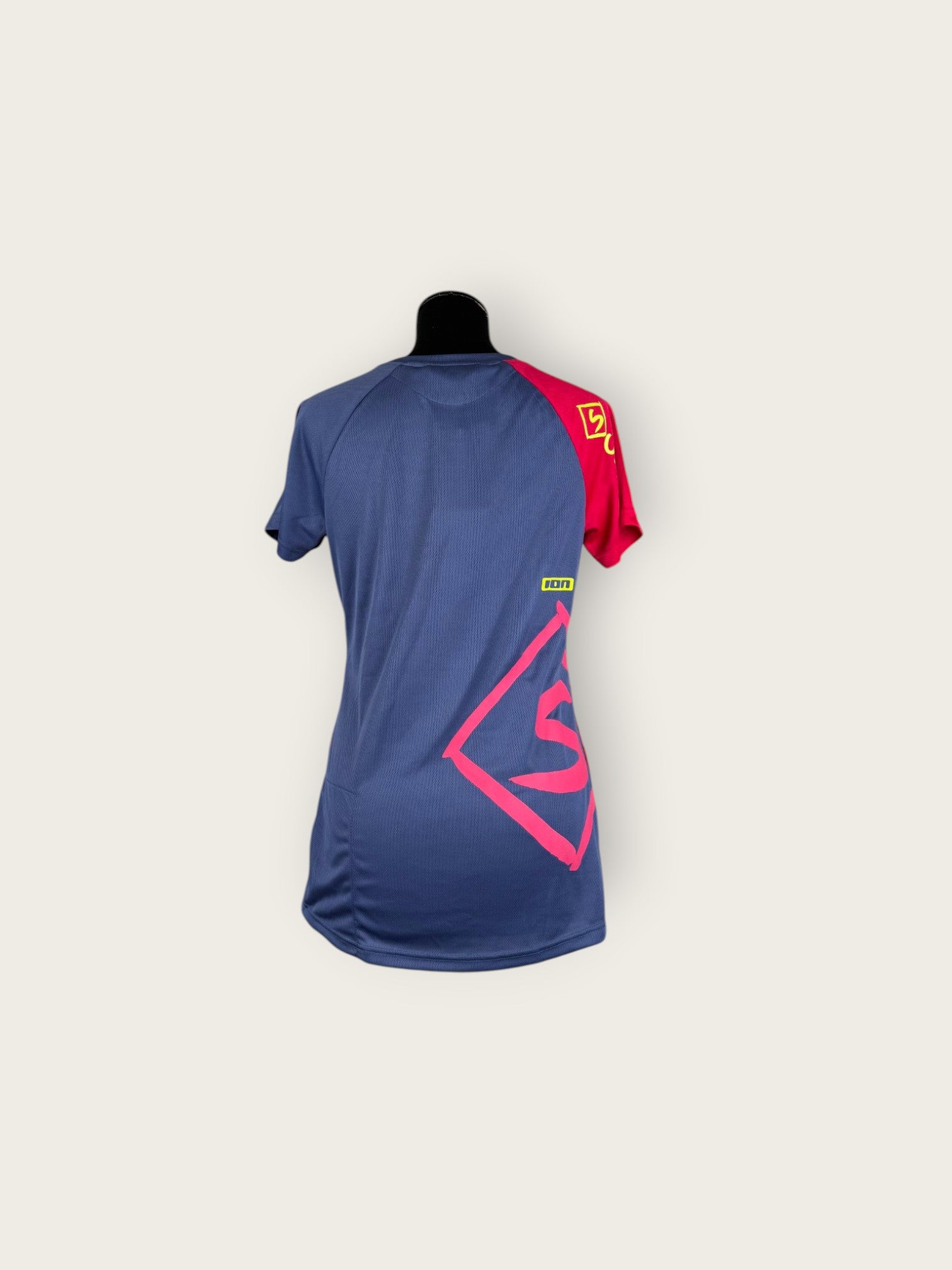 ION Bikeshirt (S)