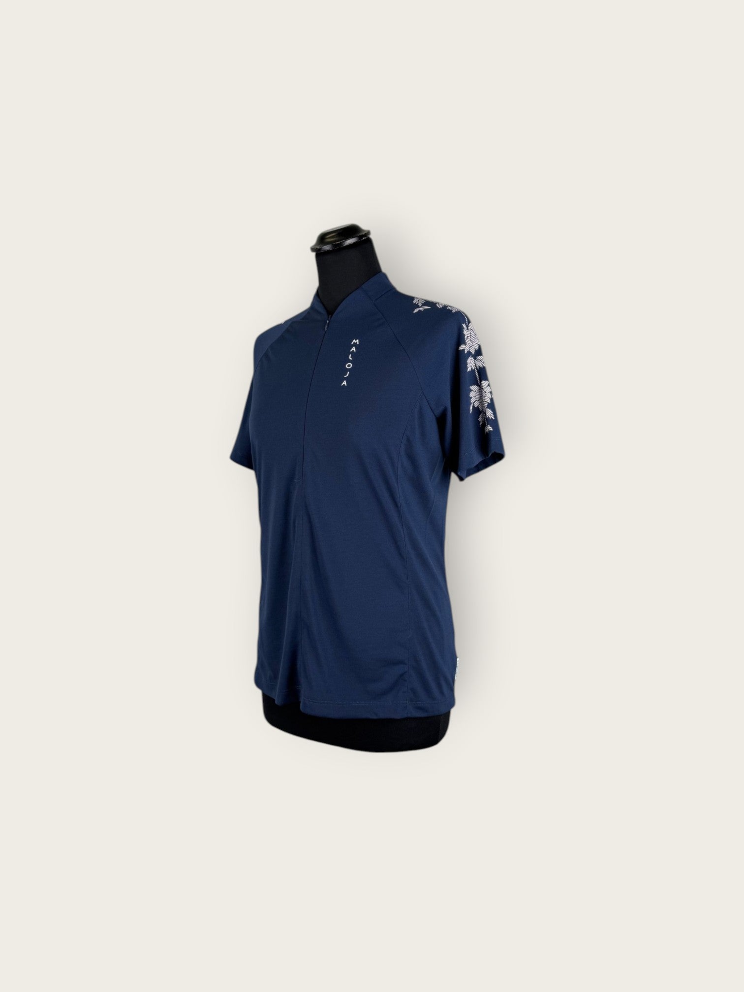 Maloja Bikeshirt (S)