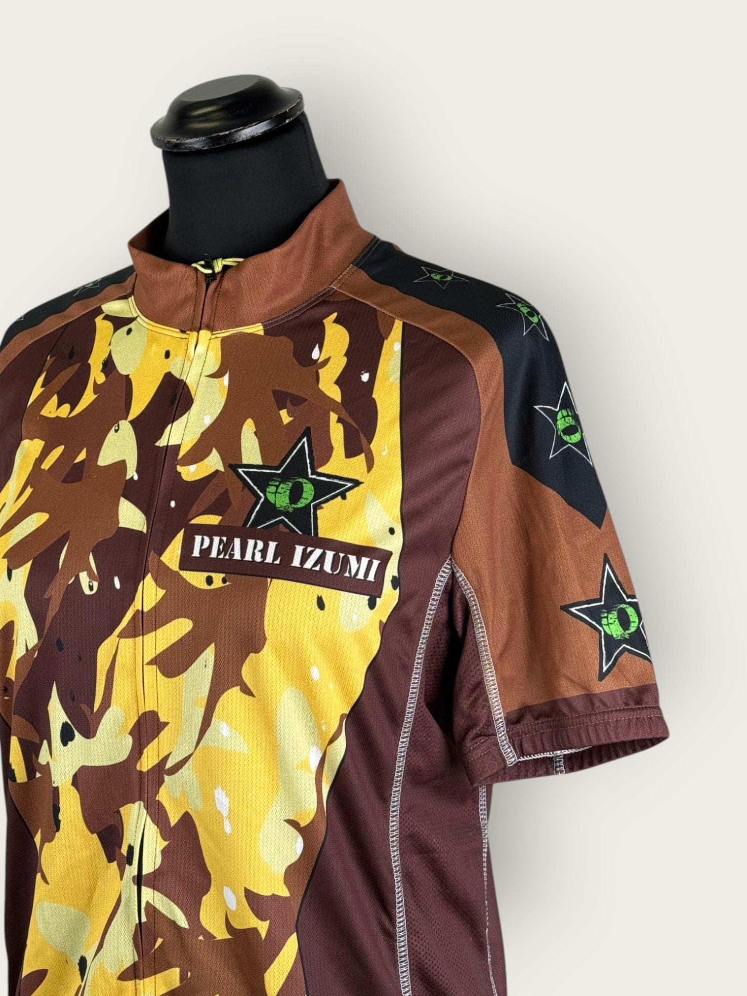 Pearl Izumi Bikeshirt (M)