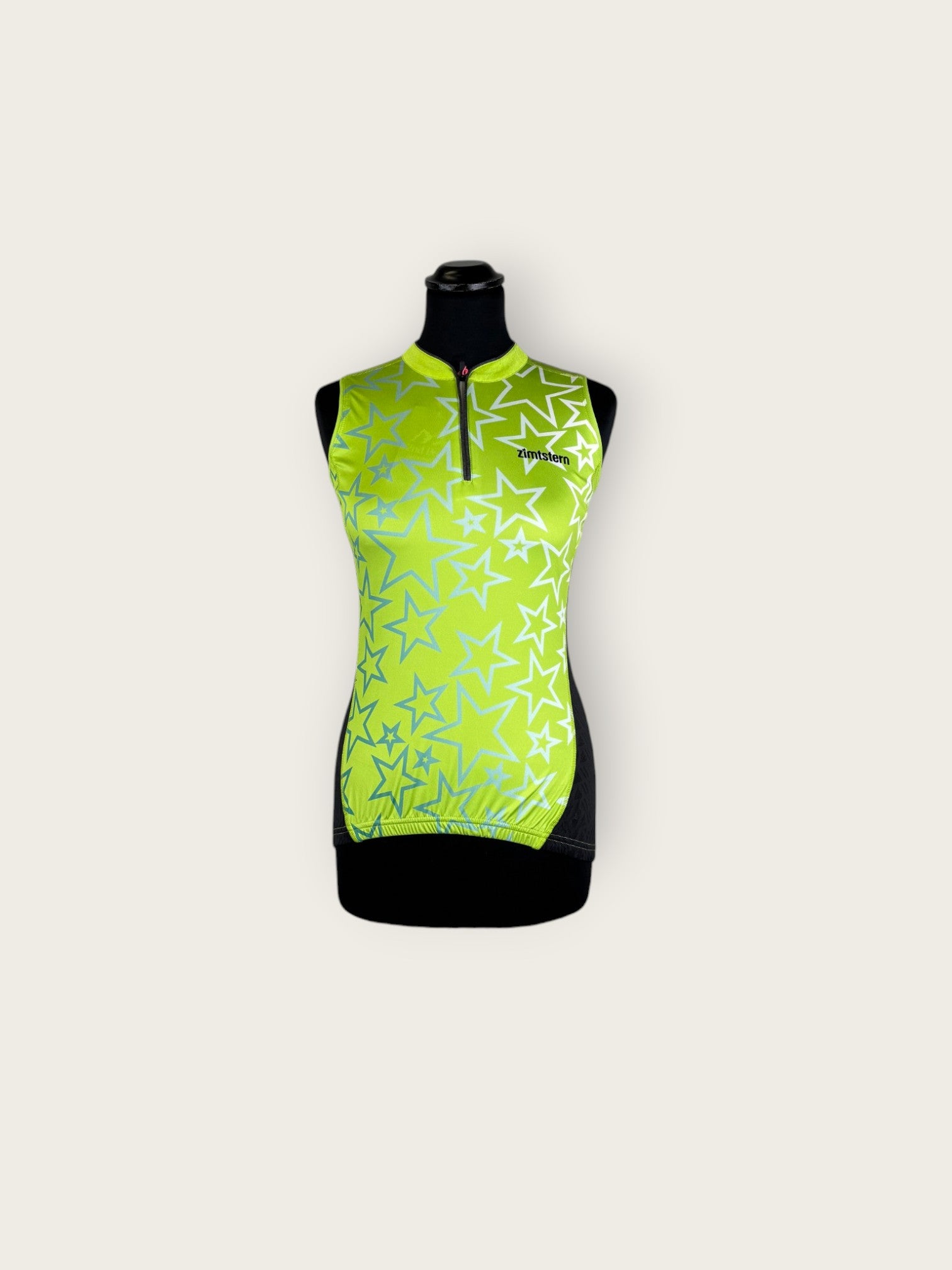 Zimtstern Bikeshirt (S)