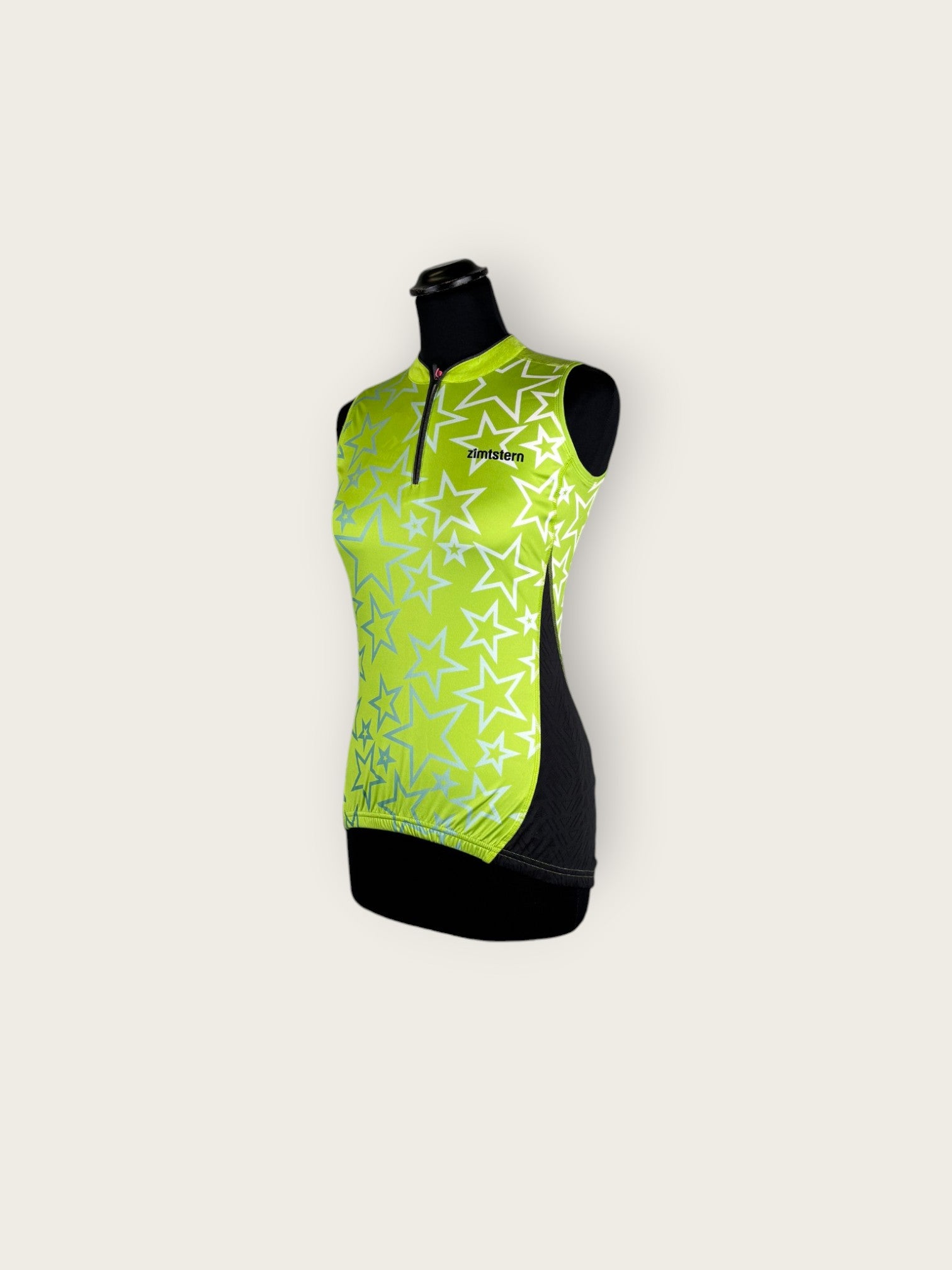 Zimtstern Bikeshirt (S)