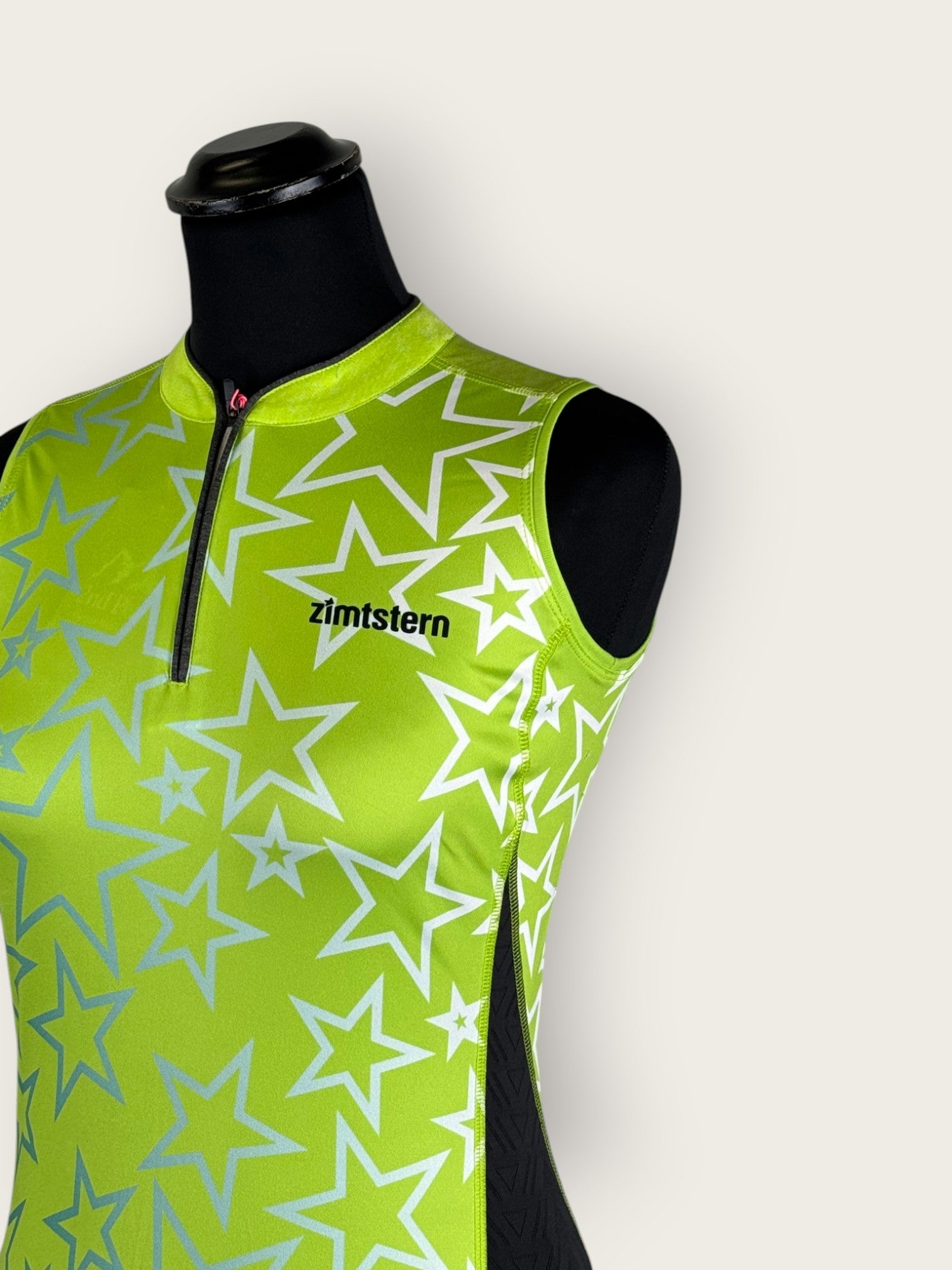 Zimtstern Bikeshirt (S)
