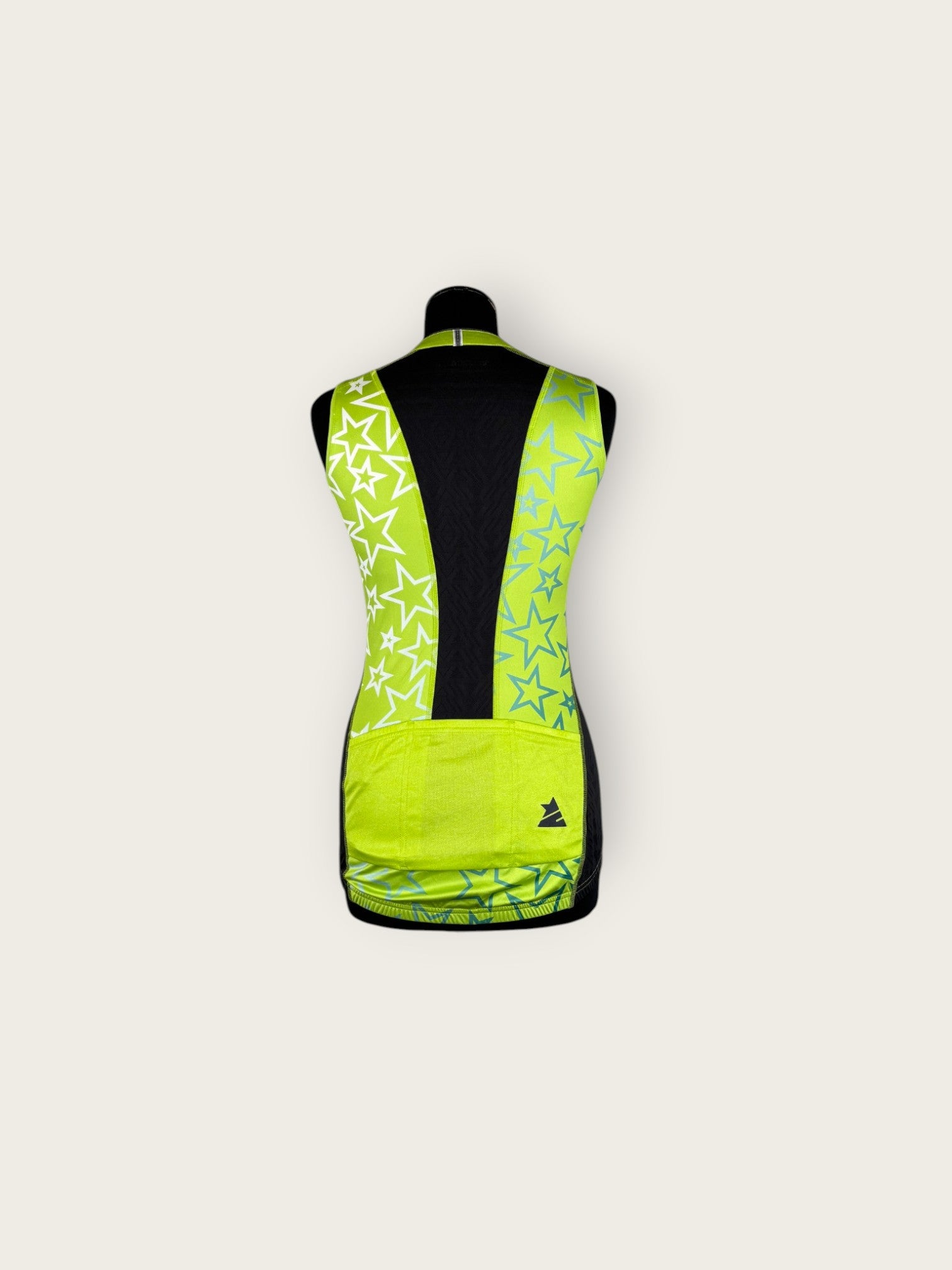 Zimtstern Bikeshirt (S)